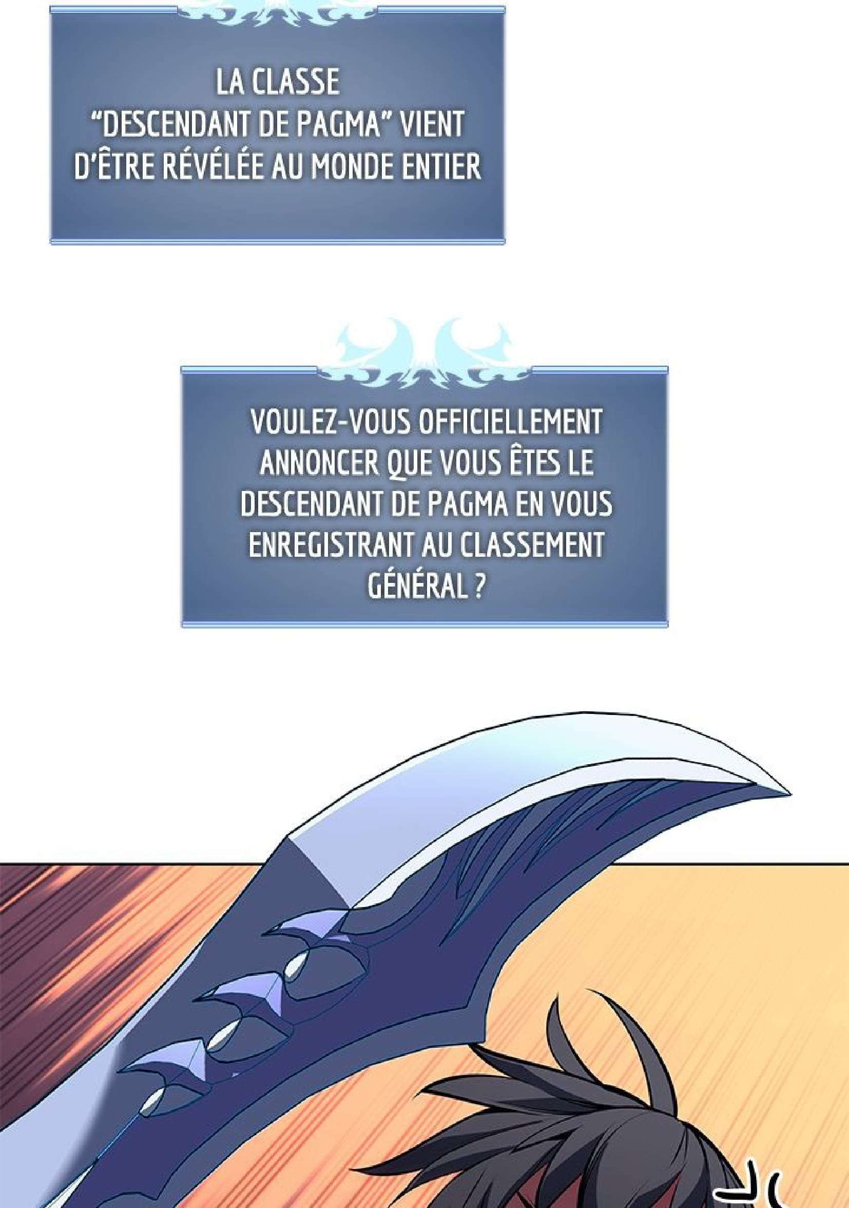 Read Overgeared FR Manga Online