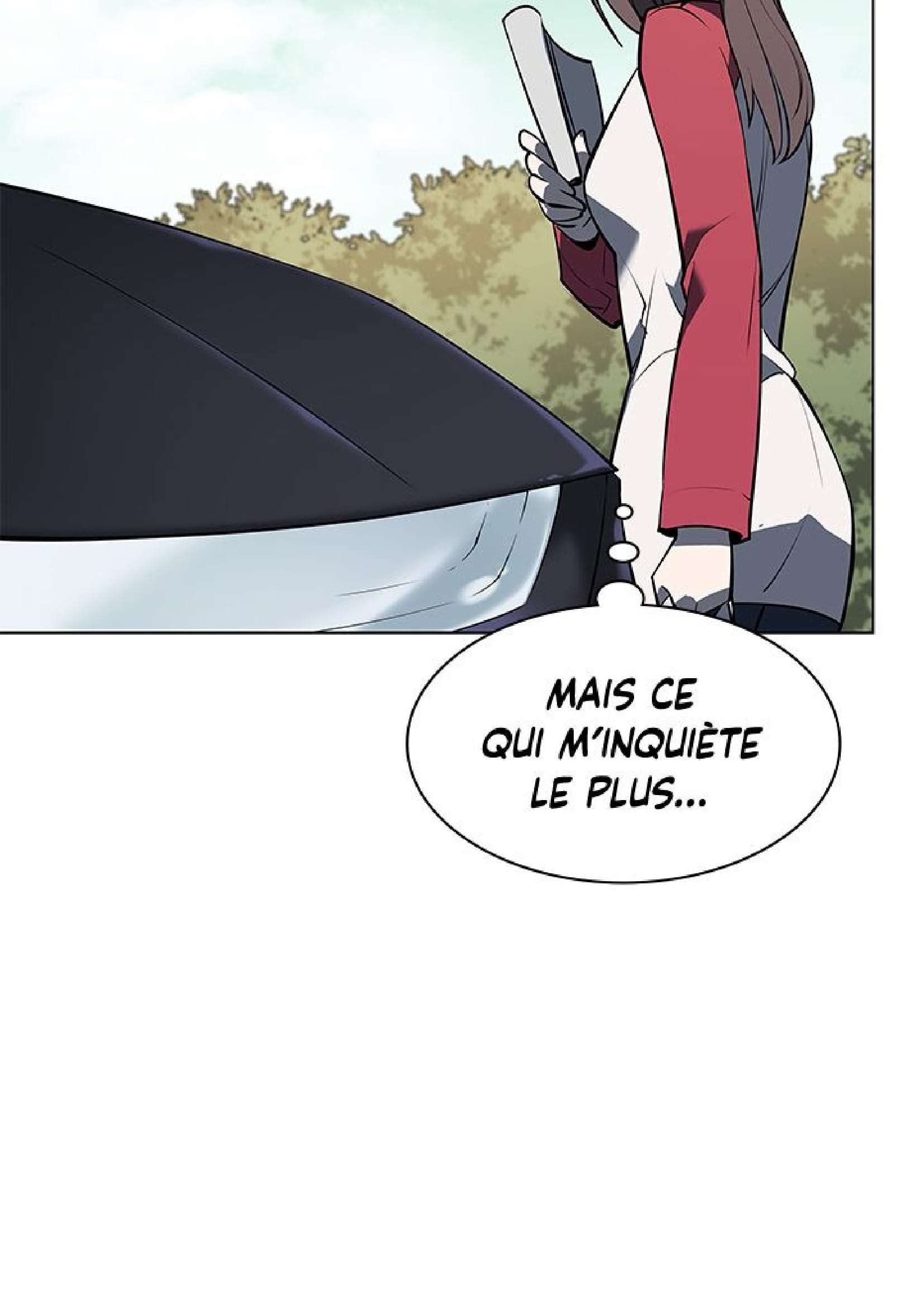 Read Overgeared FR Manga Online