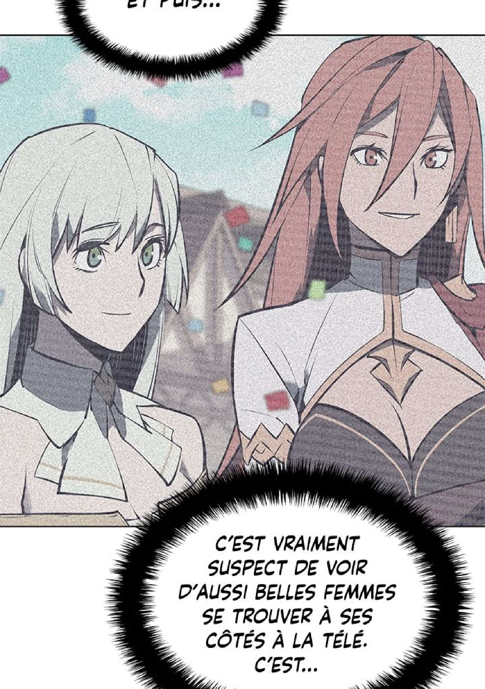 Read Overgeared FR Manga Online