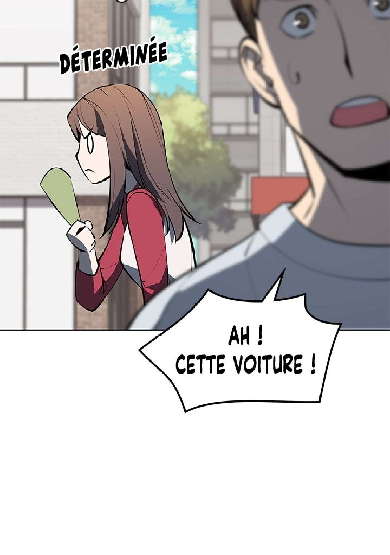 Read Overgeared FR Manga Online