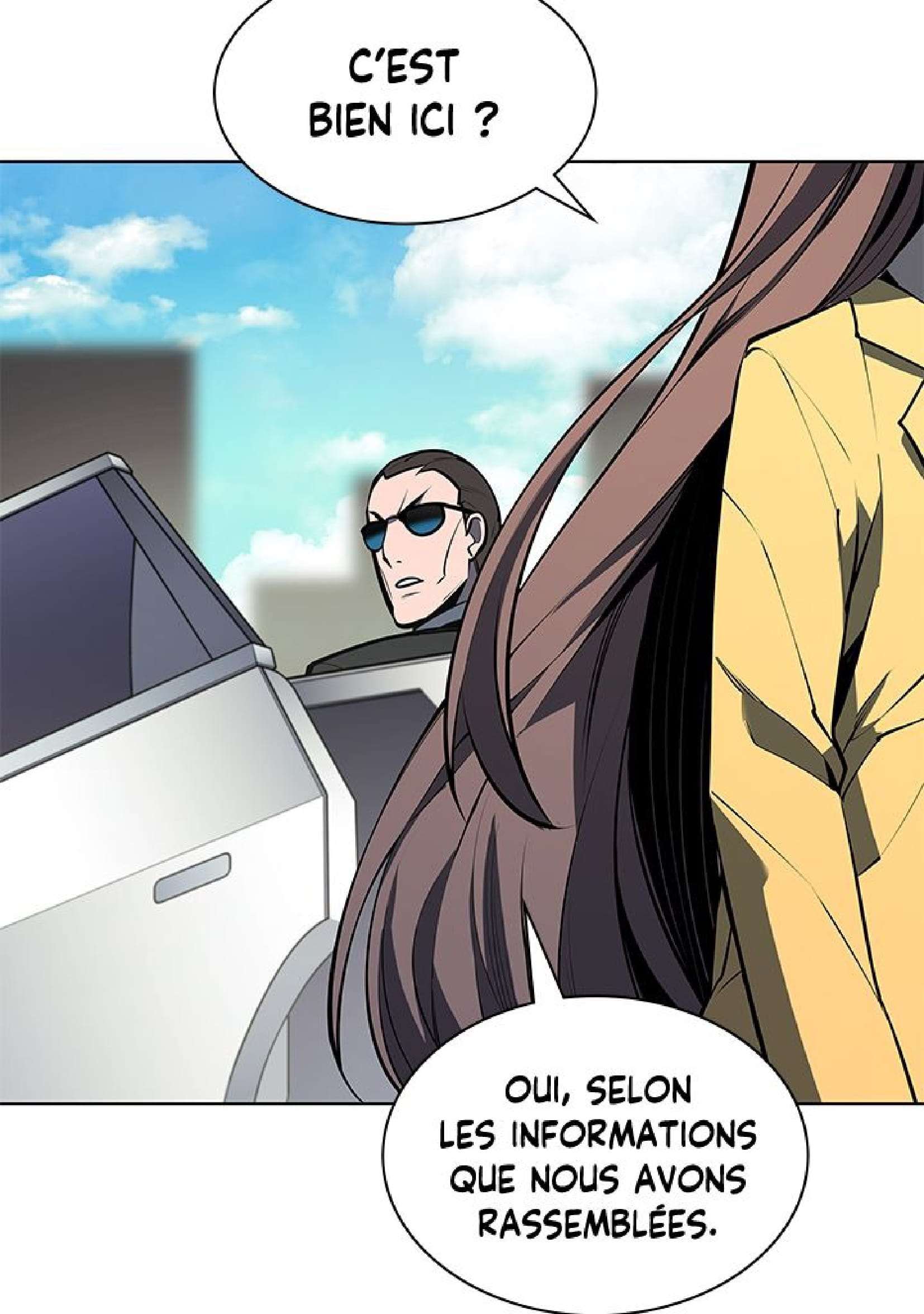 Read Overgeared FR Manga Online