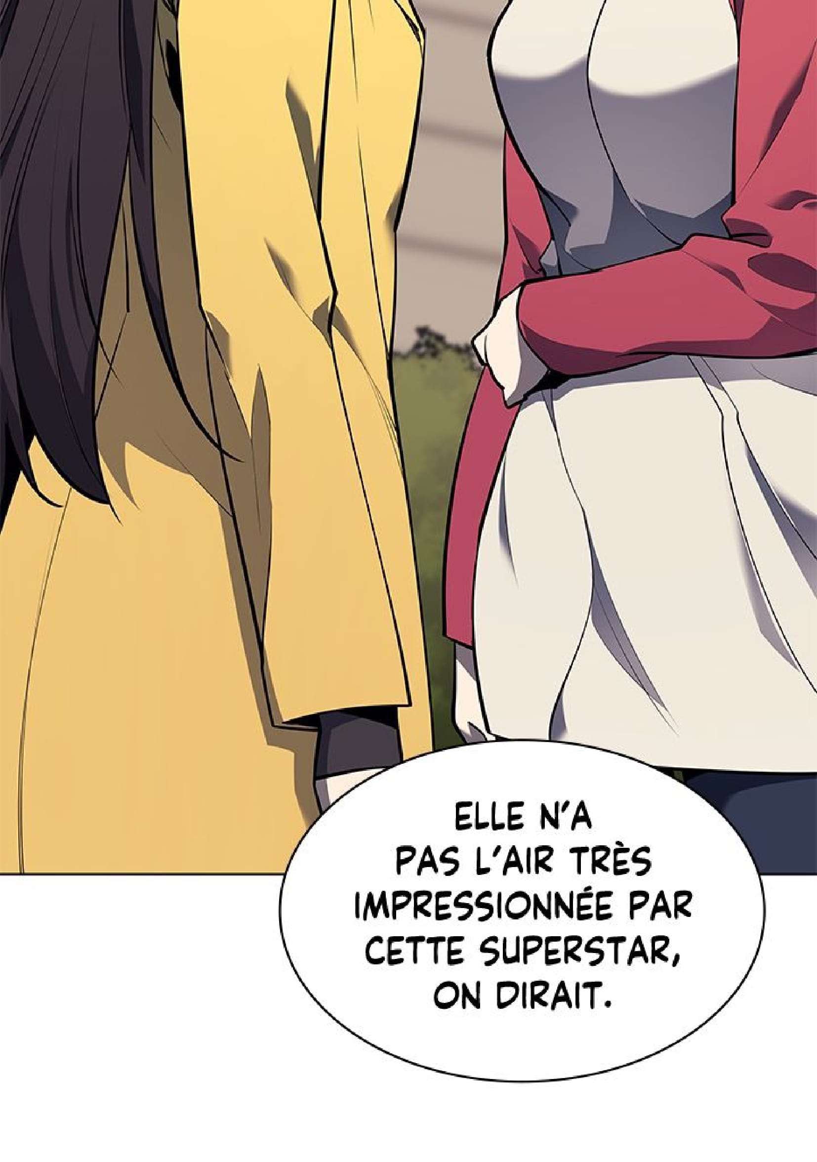 Read Overgeared FR Manga Online