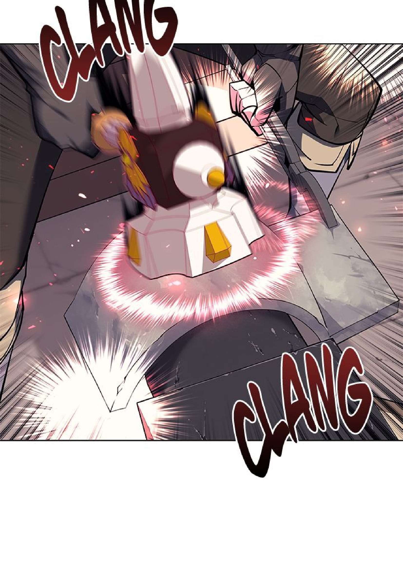 Read Overgeared FR Manga Online