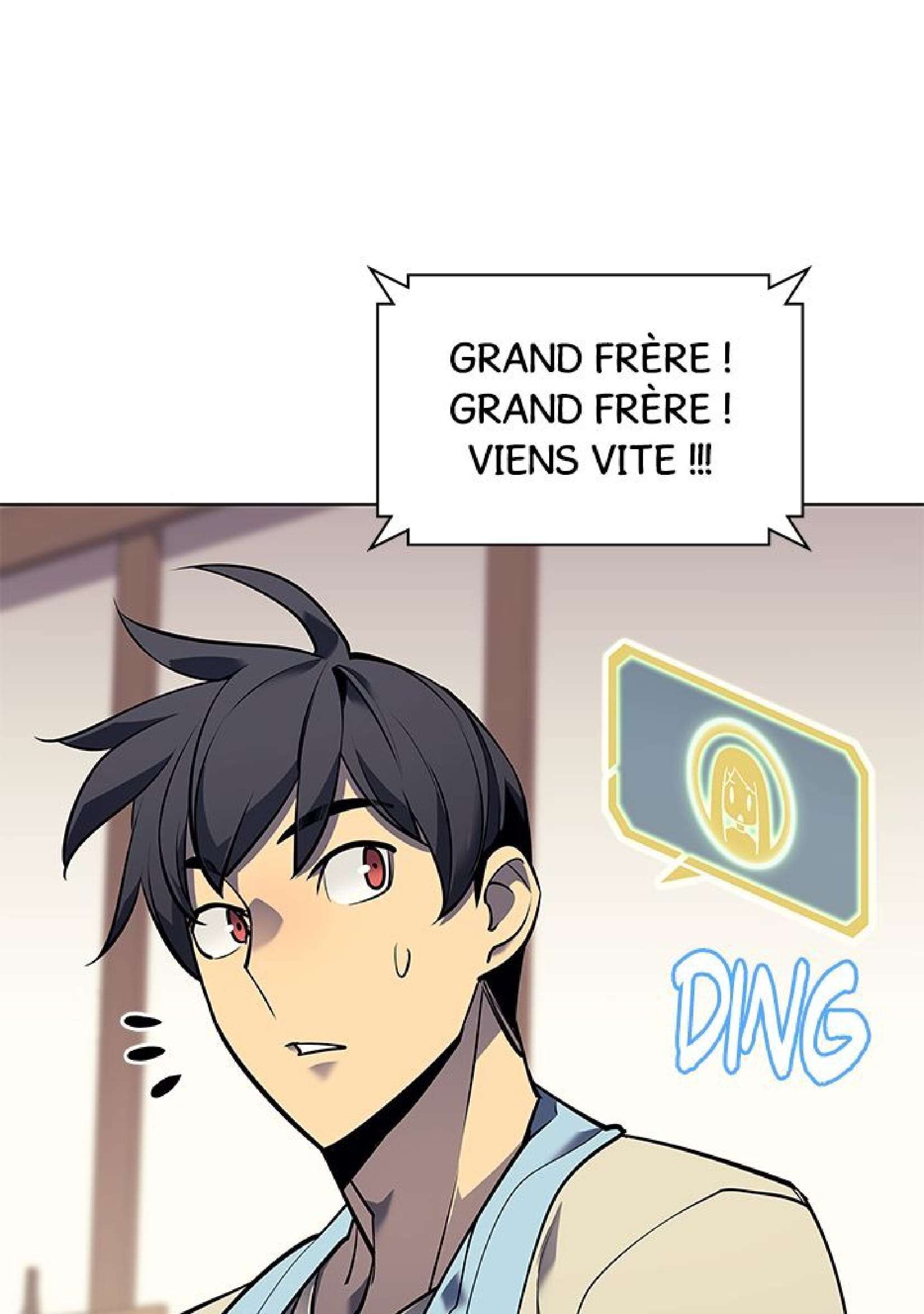 Read Overgeared FR Manga Online