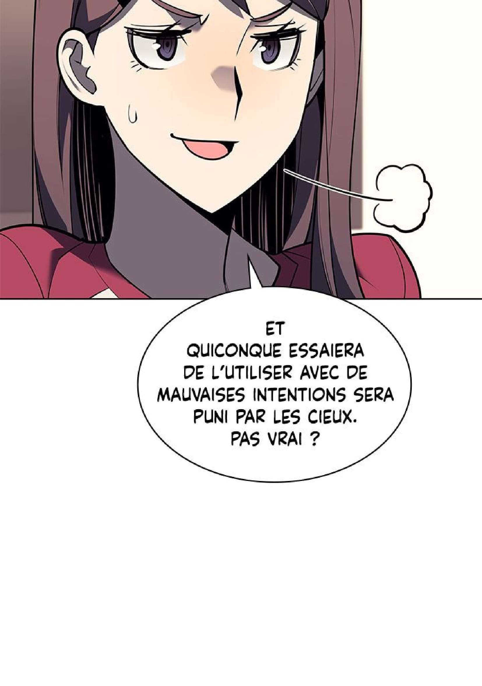 Read Overgeared FR Manga Online