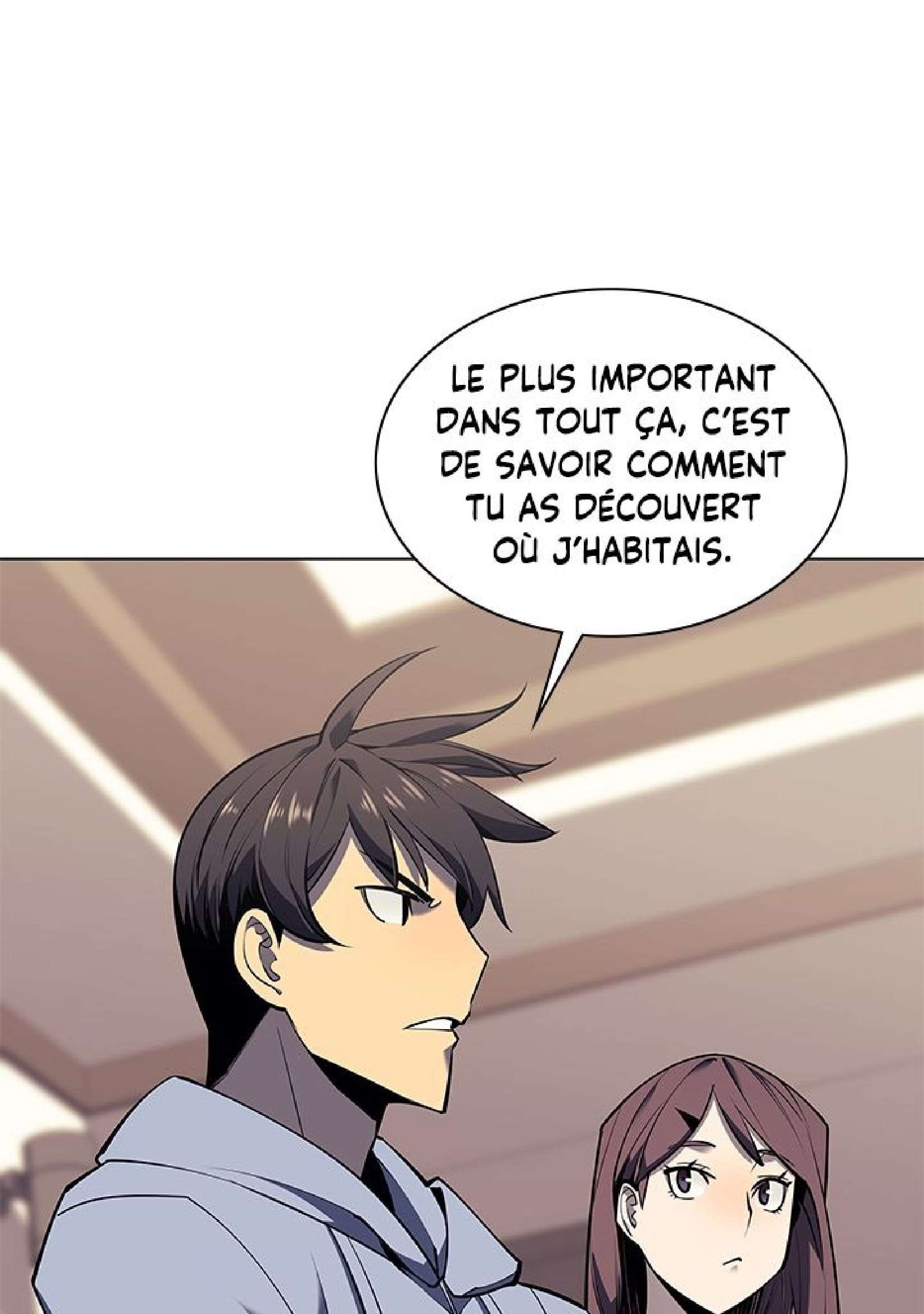 Read Overgeared FR Manga Online