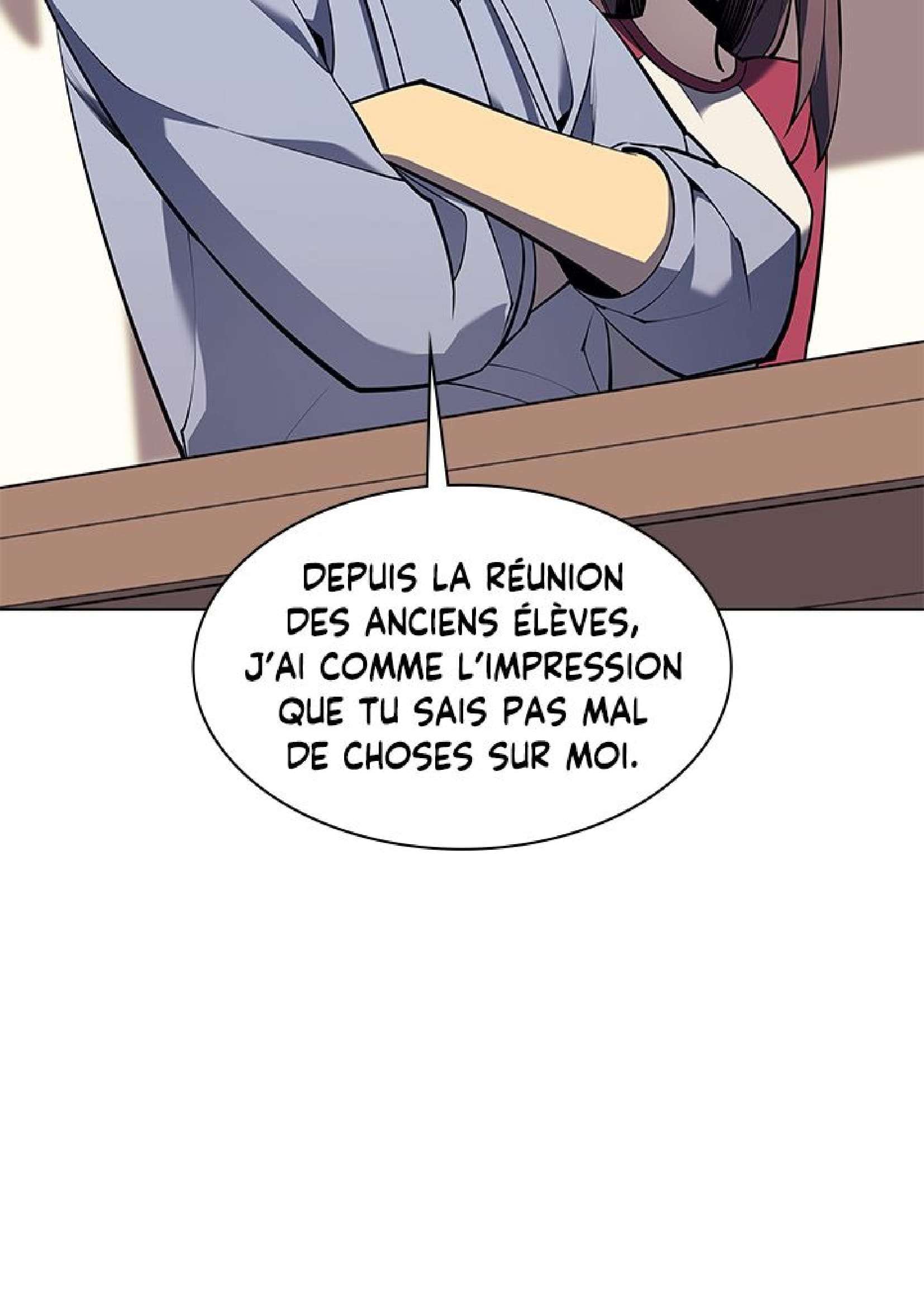 Read Overgeared FR Manga Online