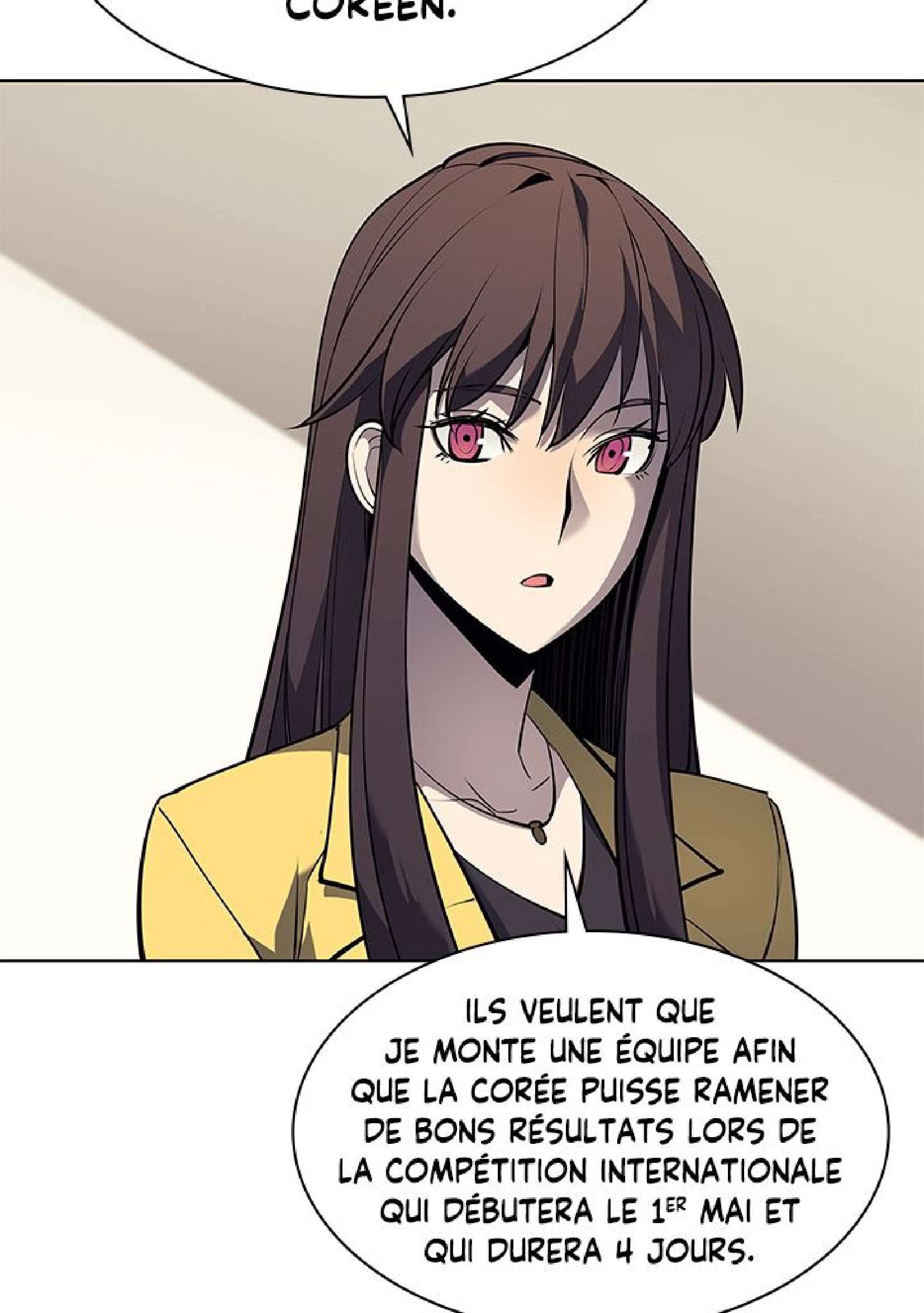 Read Overgeared FR Manga Online