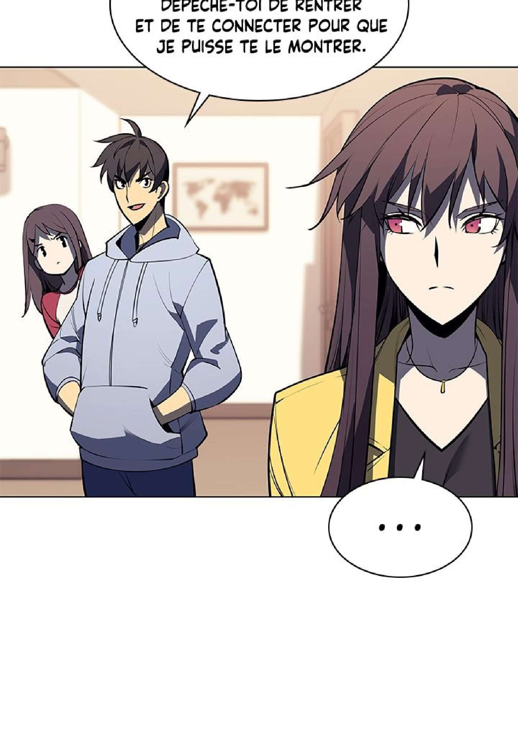 Read Overgeared FR Manga Online