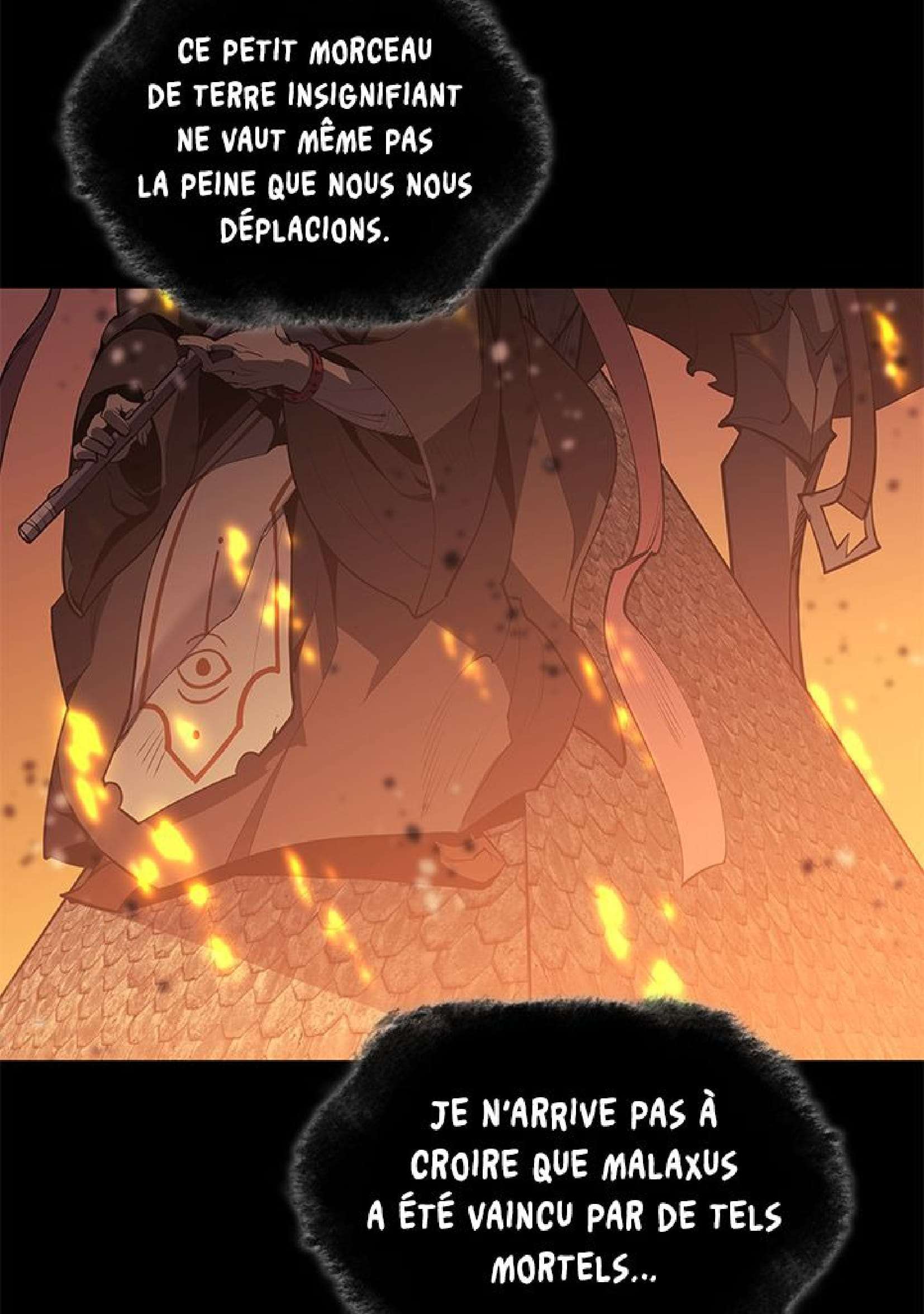 Read Overgeared FR Manga Online