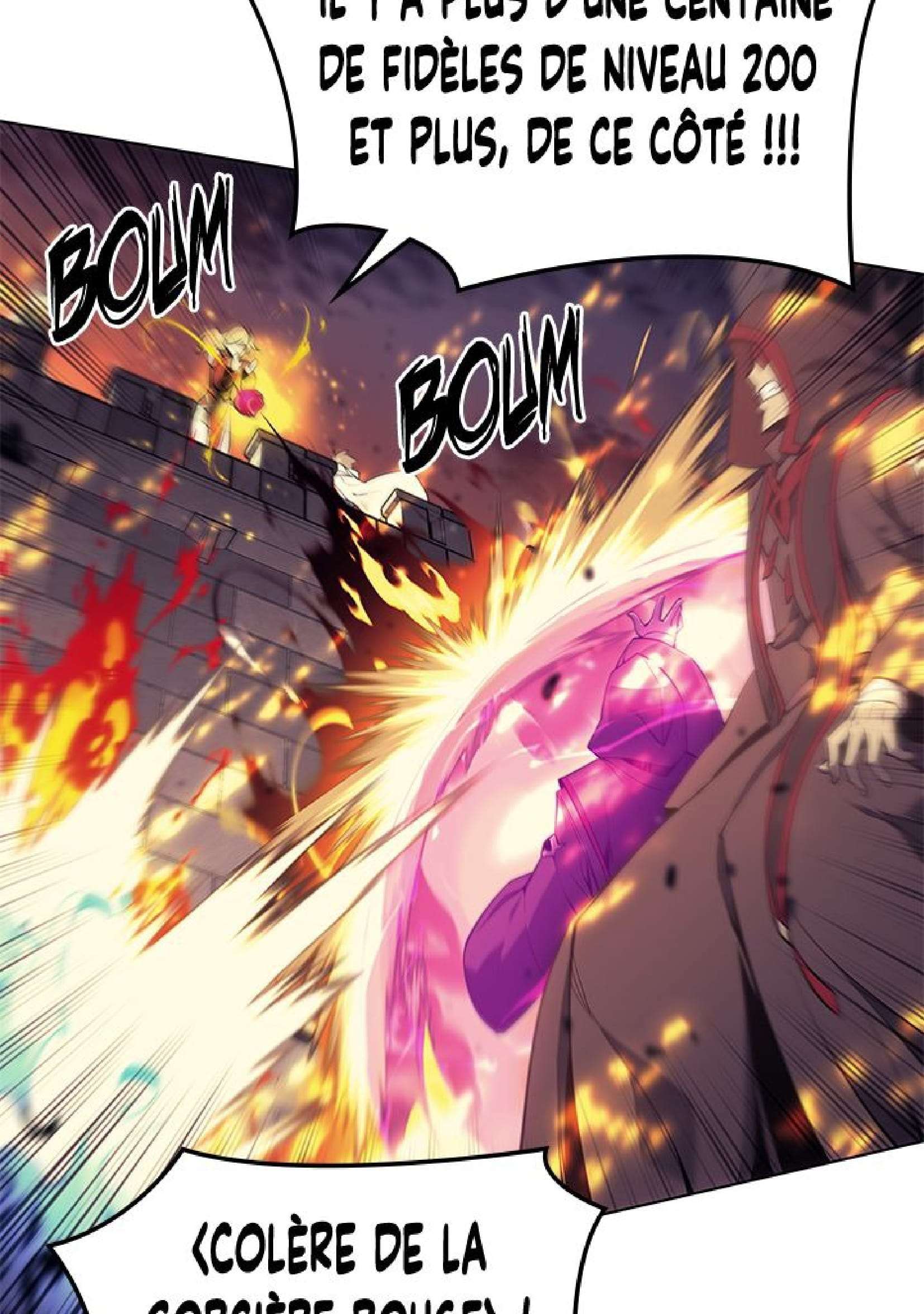 Read Overgeared FR Manga Online