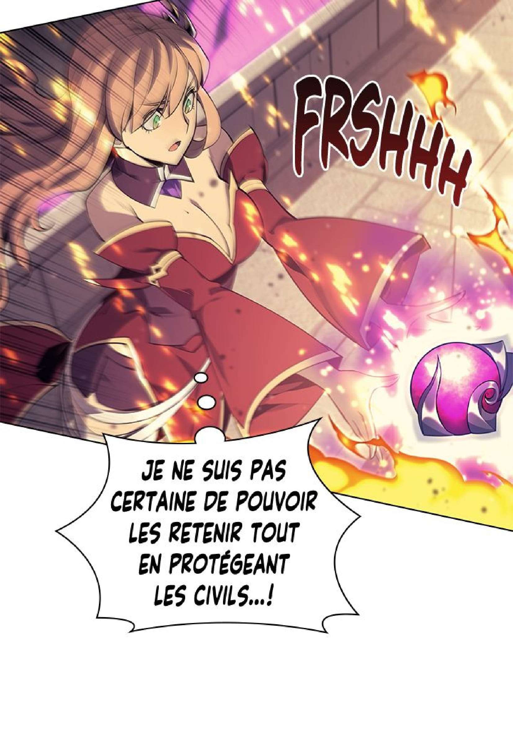 Read Overgeared FR Manga Online