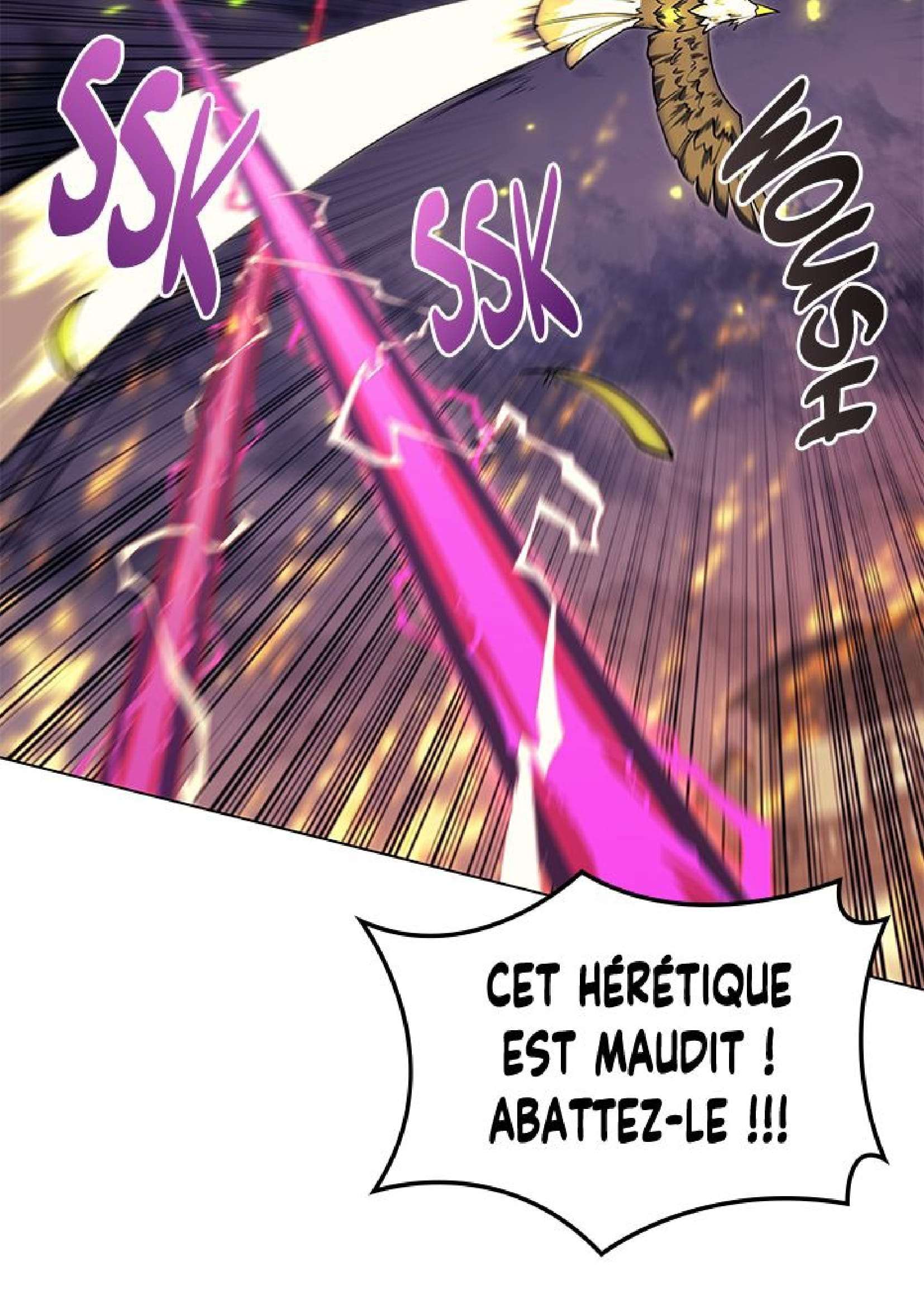 Read Overgeared FR Manga Online