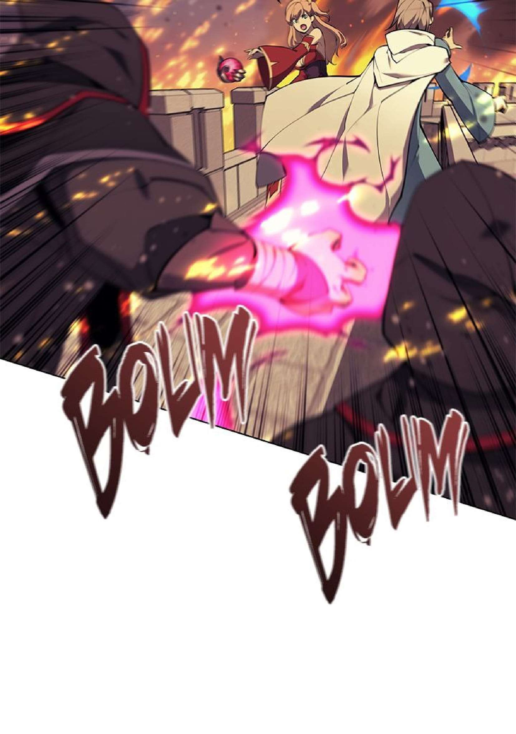 Read Overgeared FR Manga Online