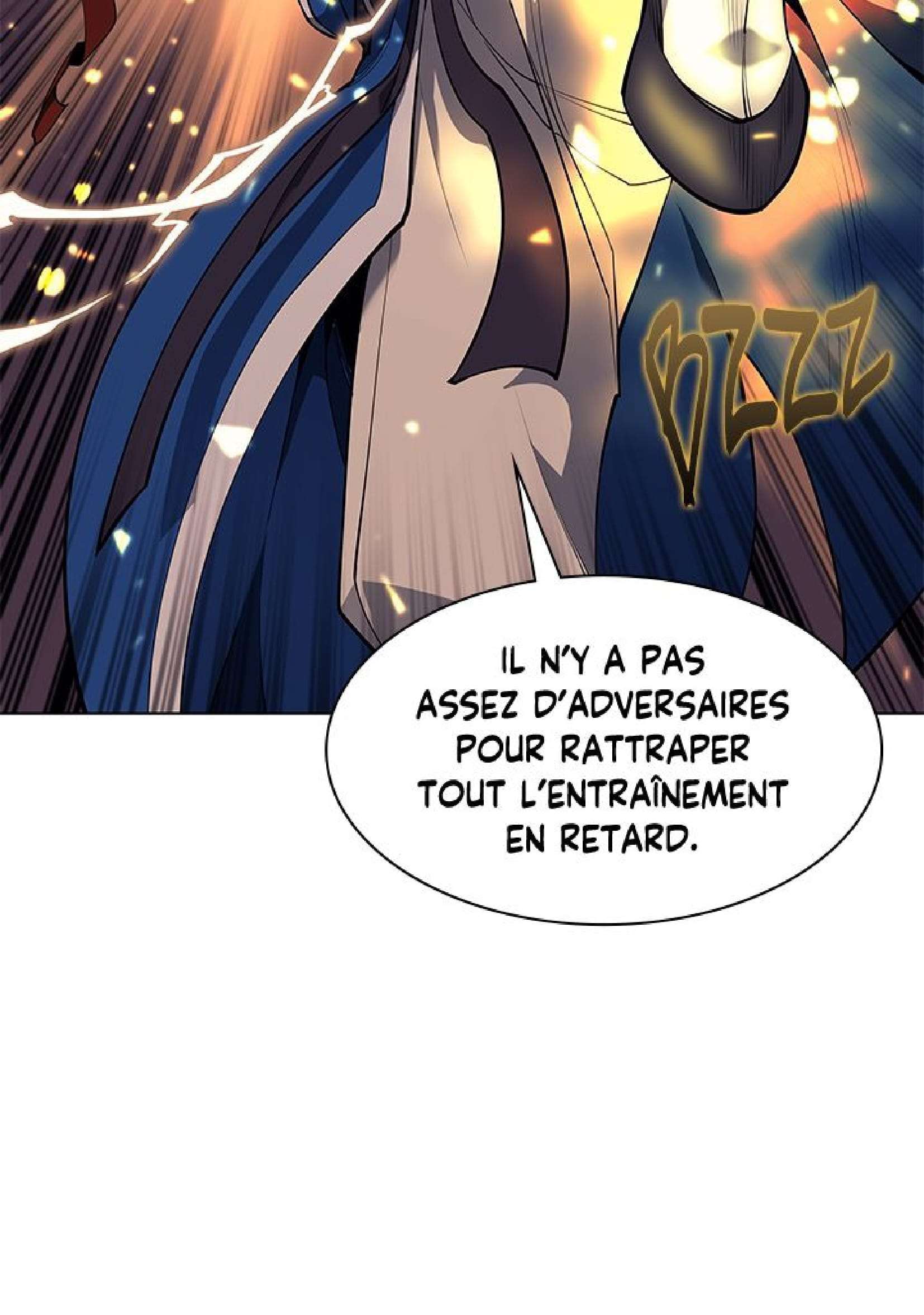 Read Overgeared FR Manga Online