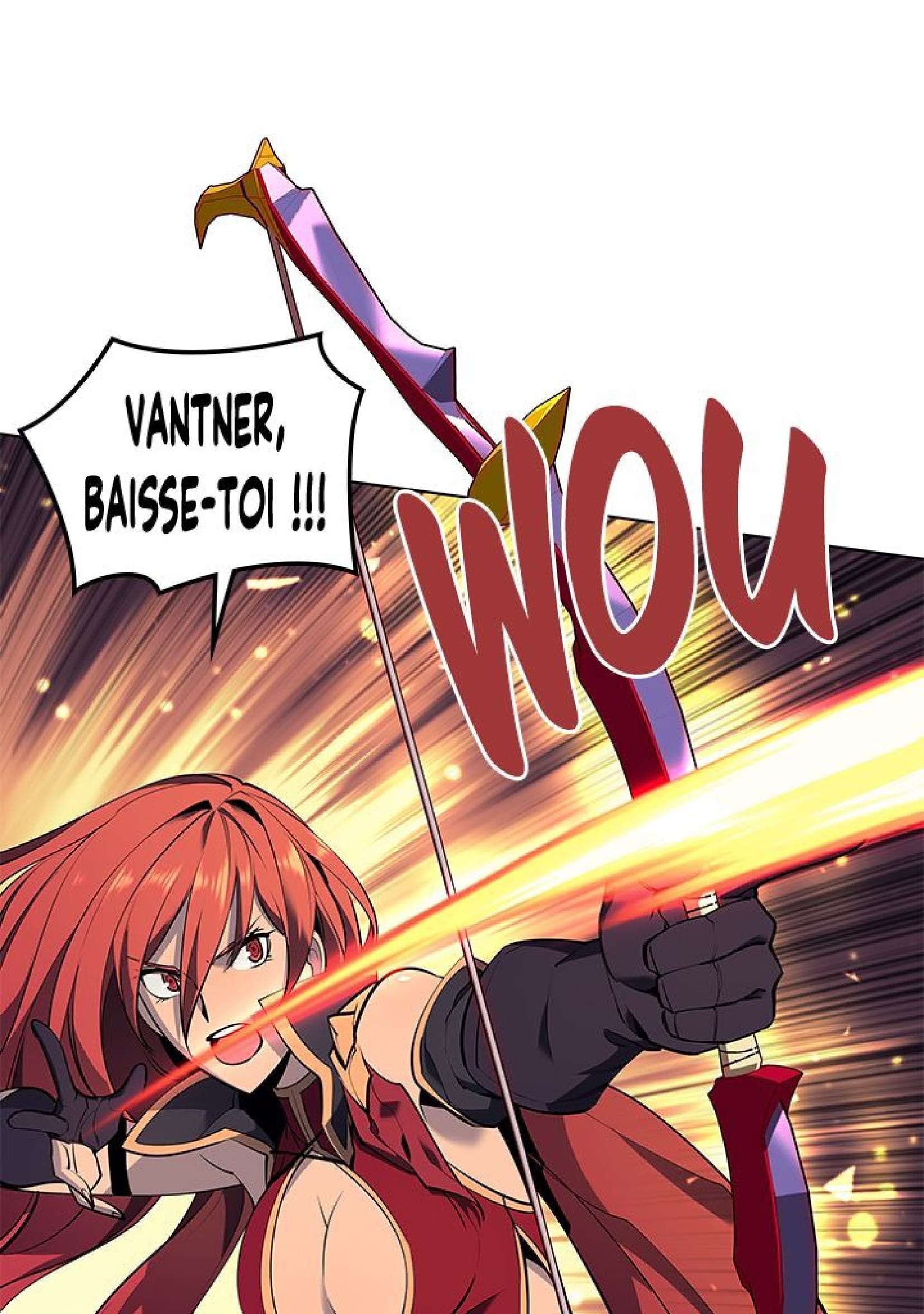 Read Overgeared FR Manga Online