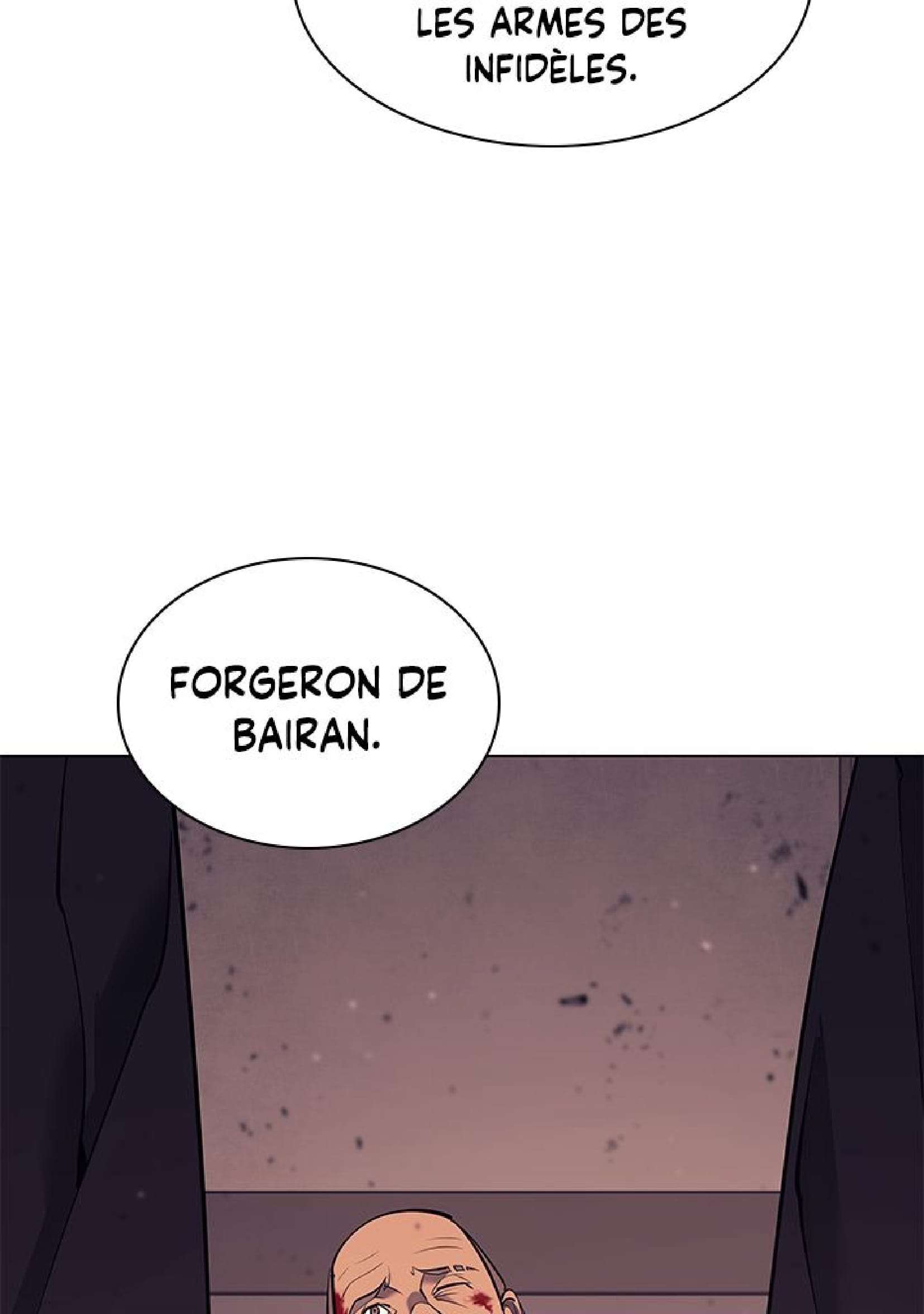 Read Overgeared FR Manga Online