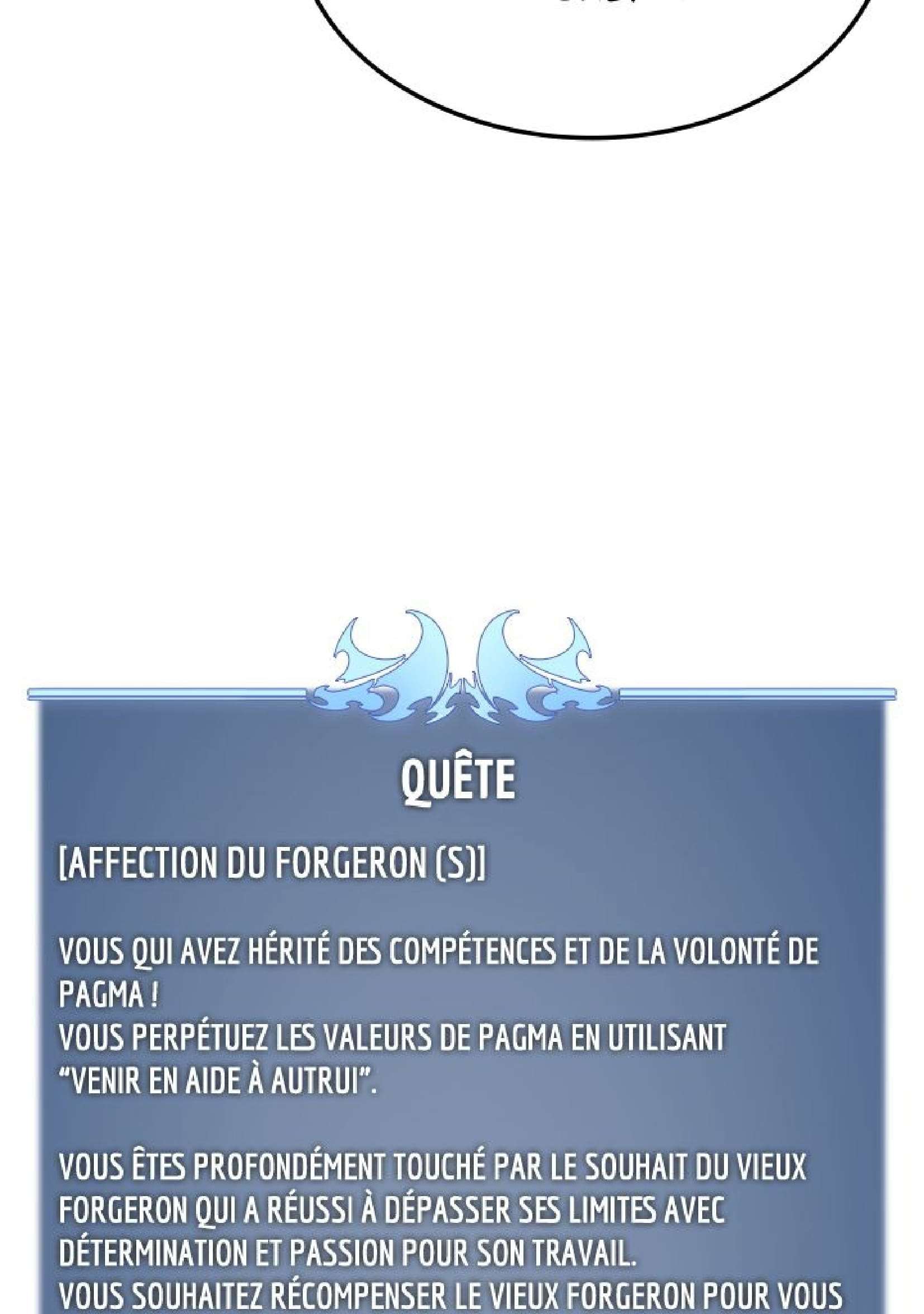 Read Overgeared FR Manga Online