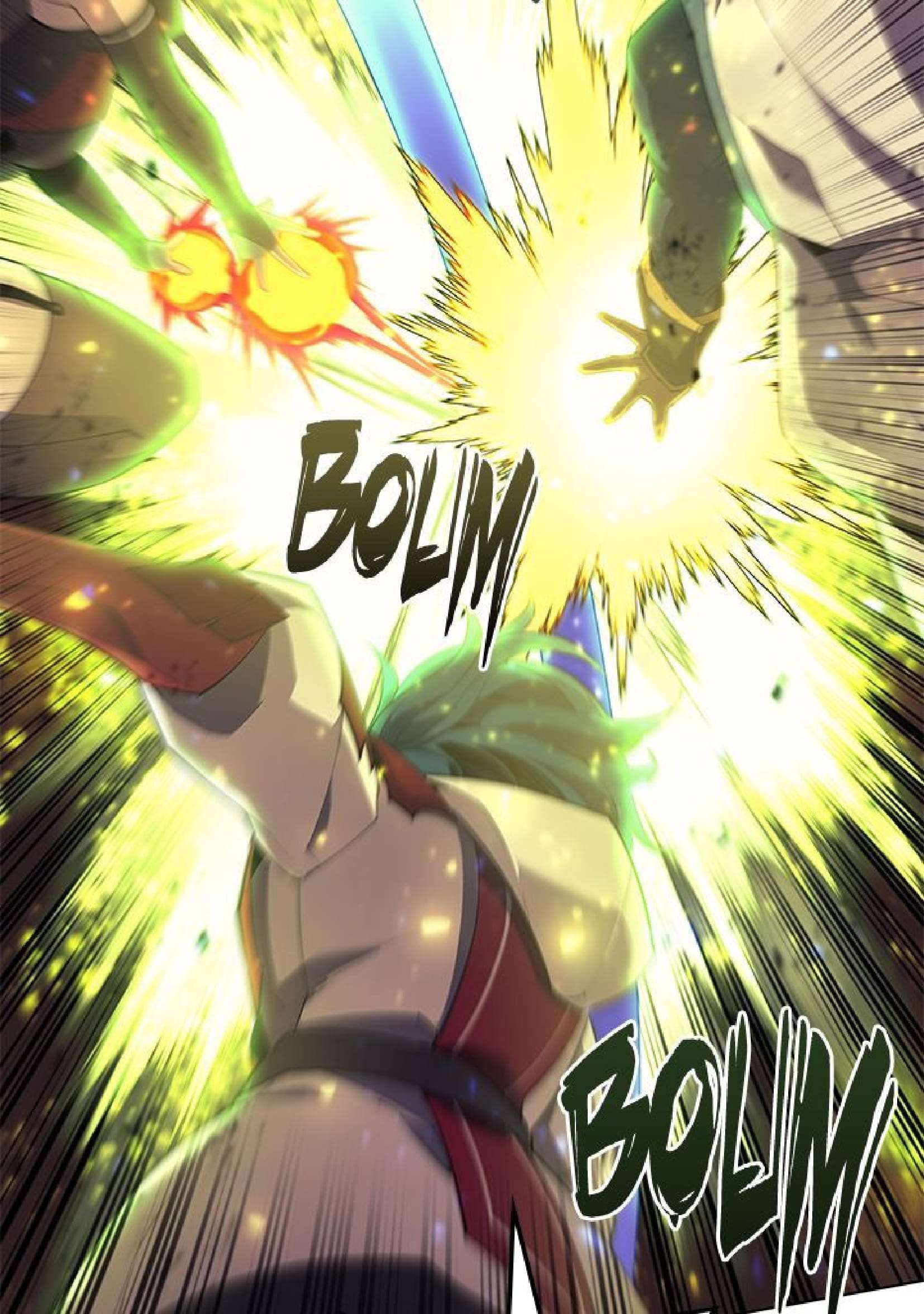 Read Overgeared FR Manga Online