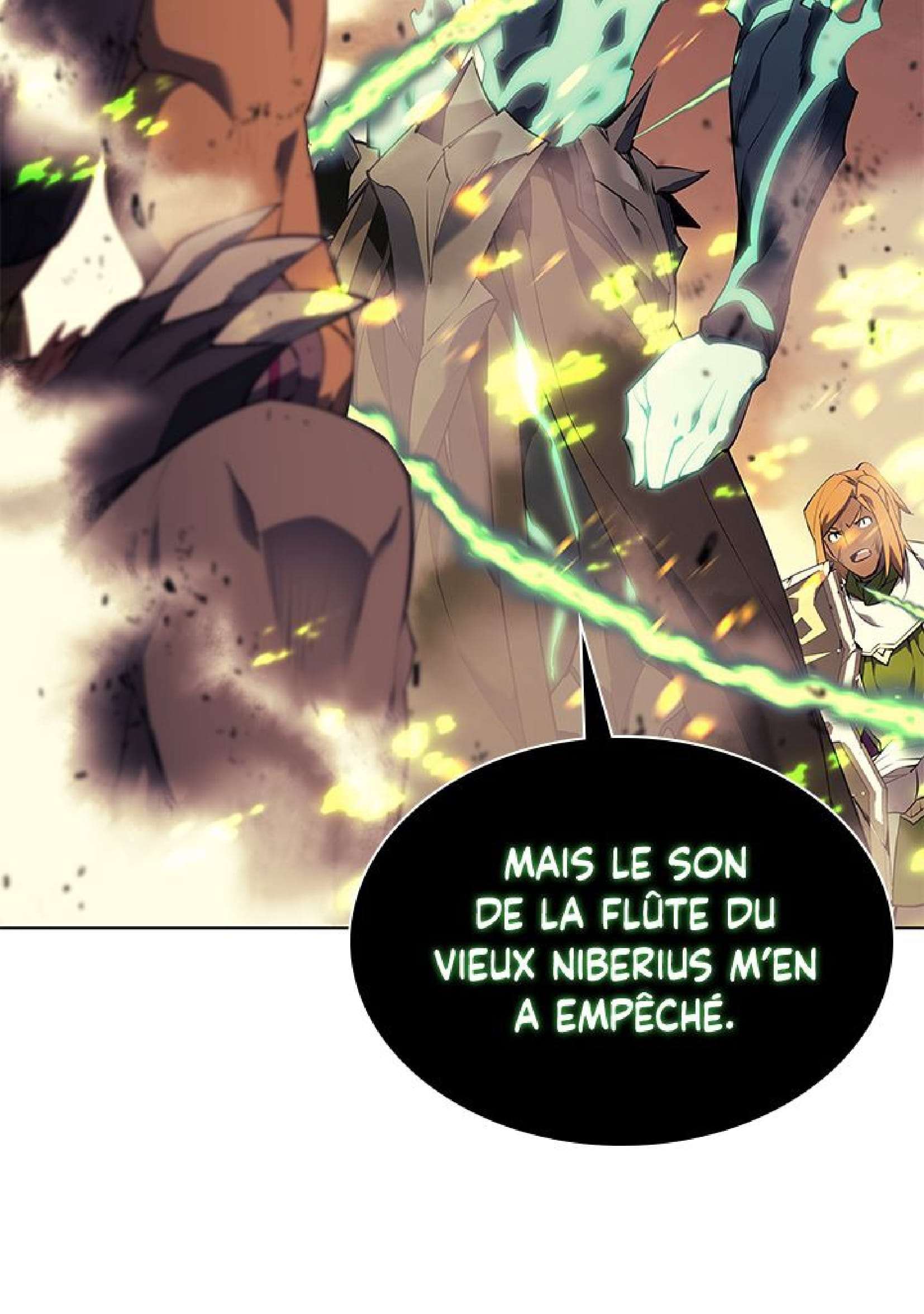 Read Overgeared FR Manga Online