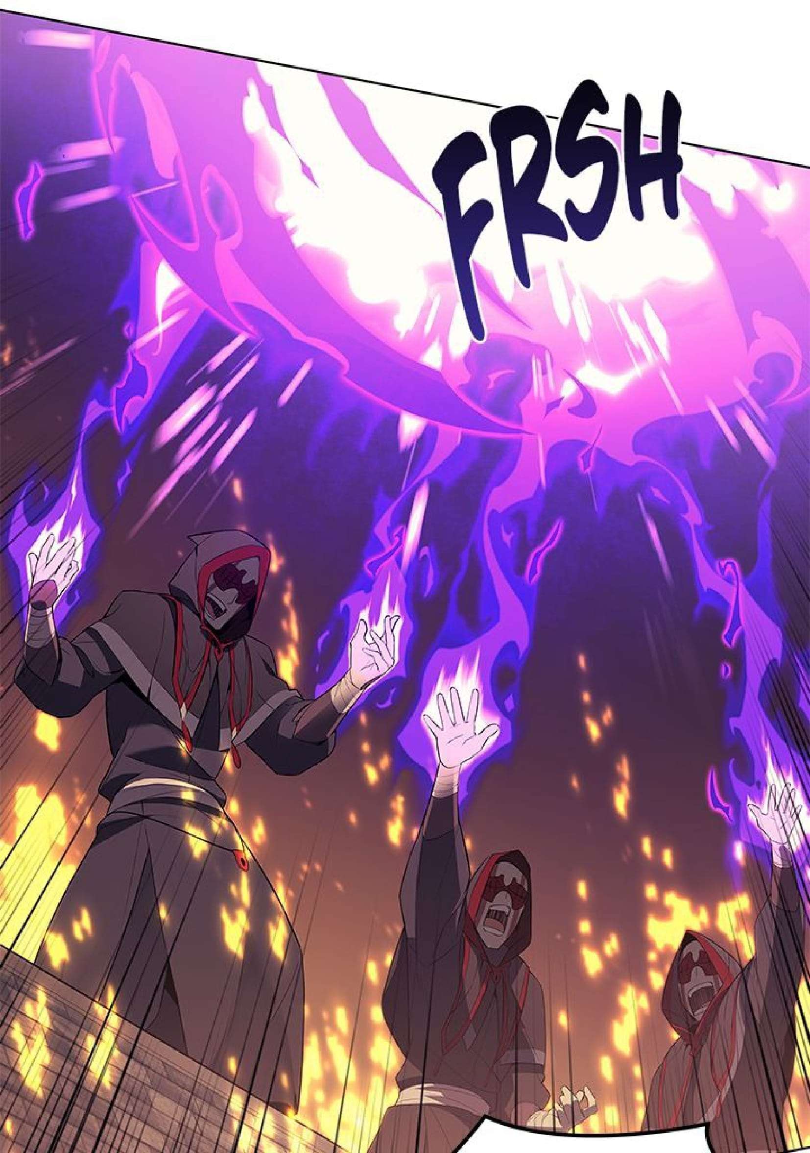 Read Overgeared FR Manga Online