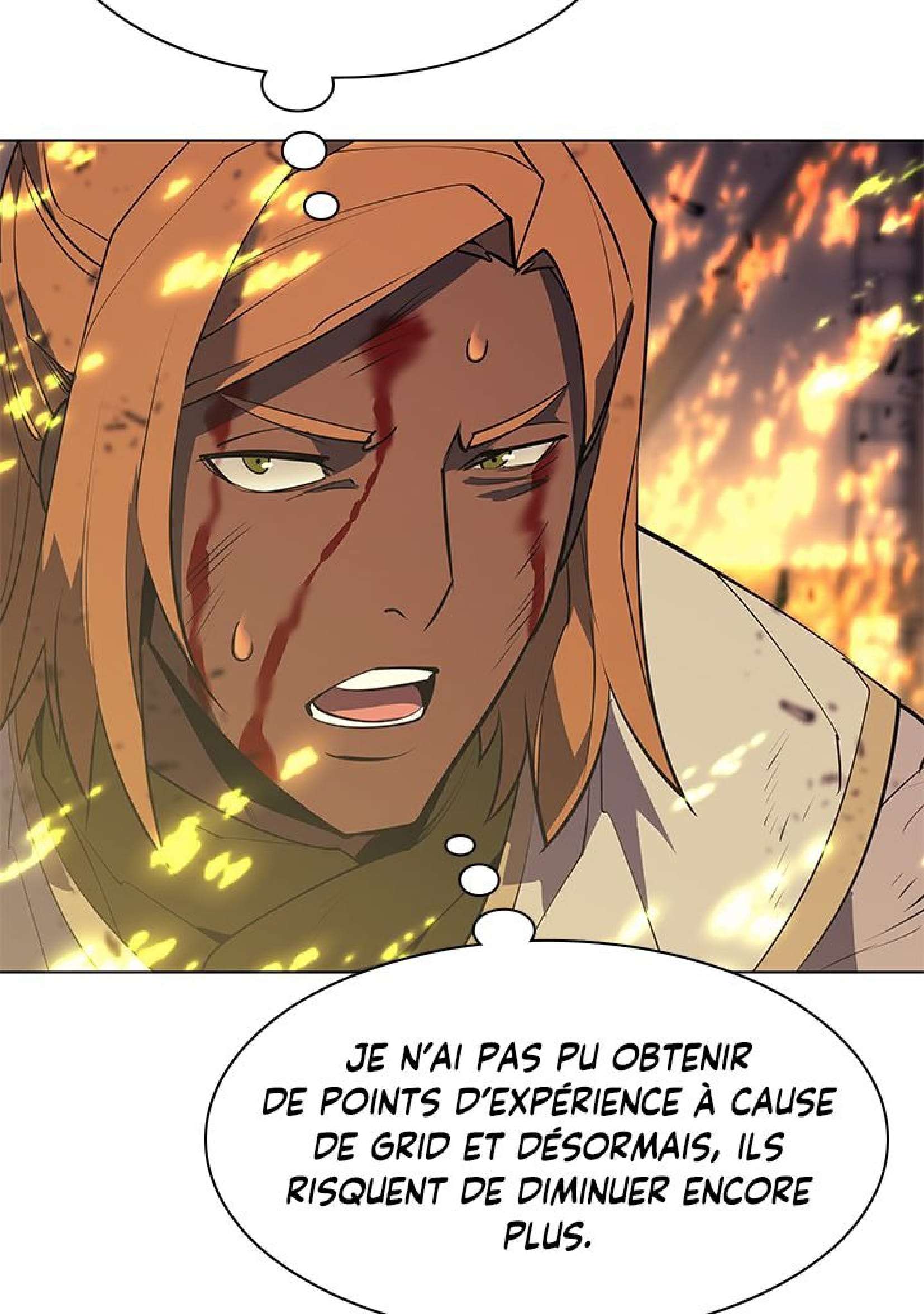 Read Overgeared FR Manga Online