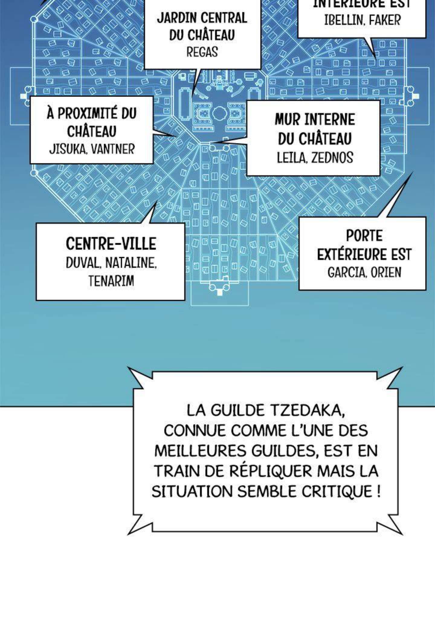 Read Overgeared FR Manga Online