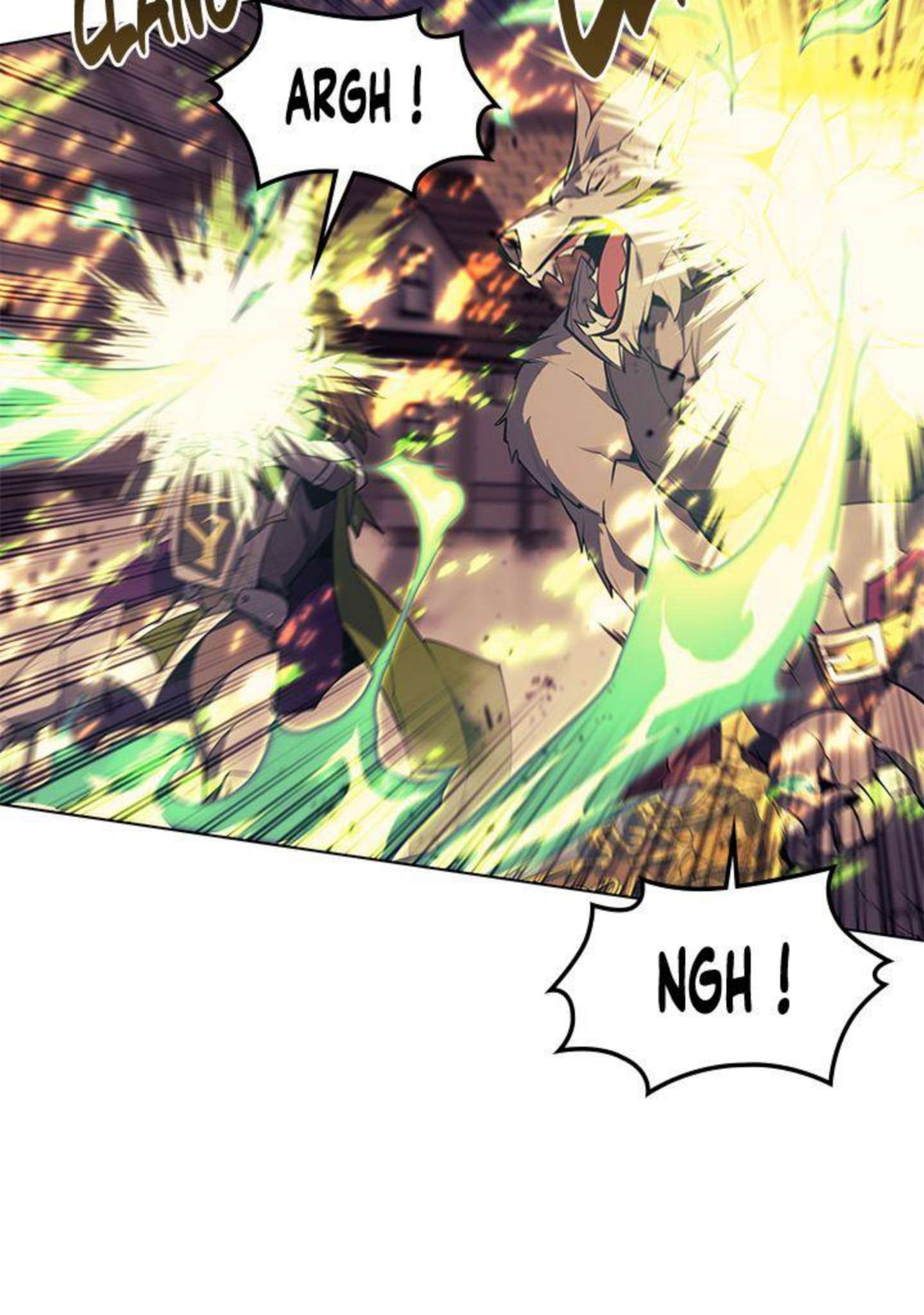 Read Overgeared FR Manga Online