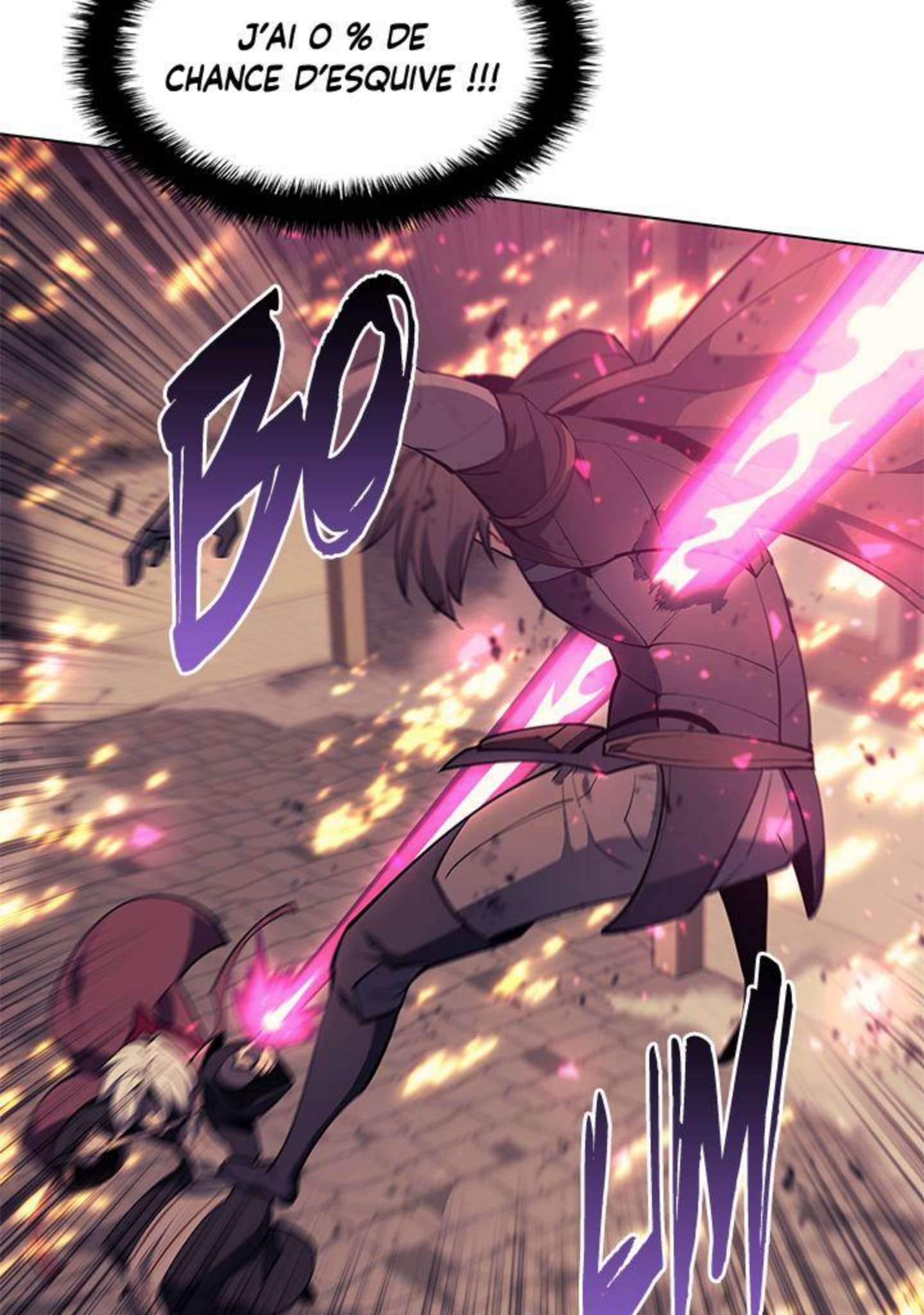 Read Overgeared FR Manga Online