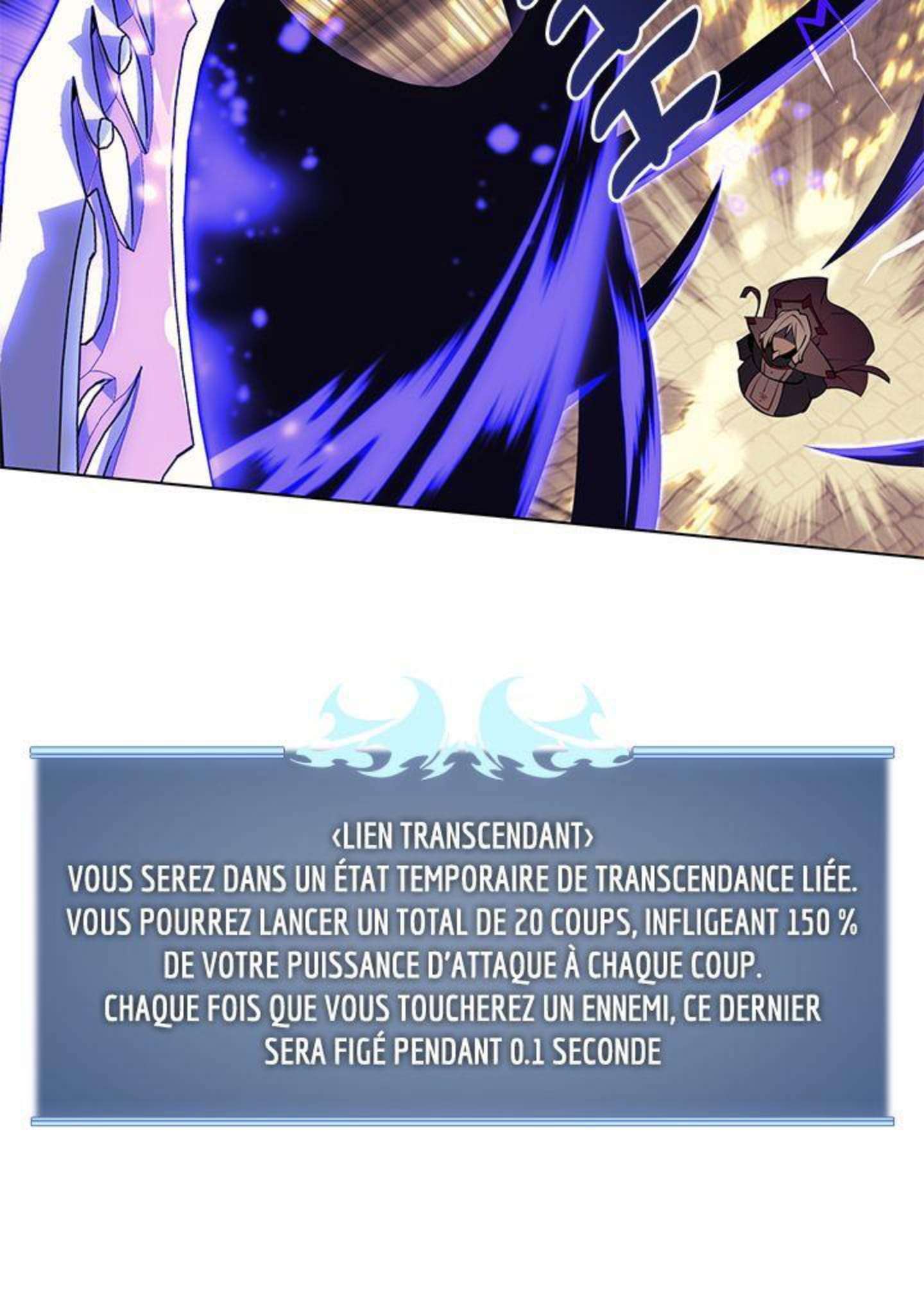 Read Overgeared FR Manga Online