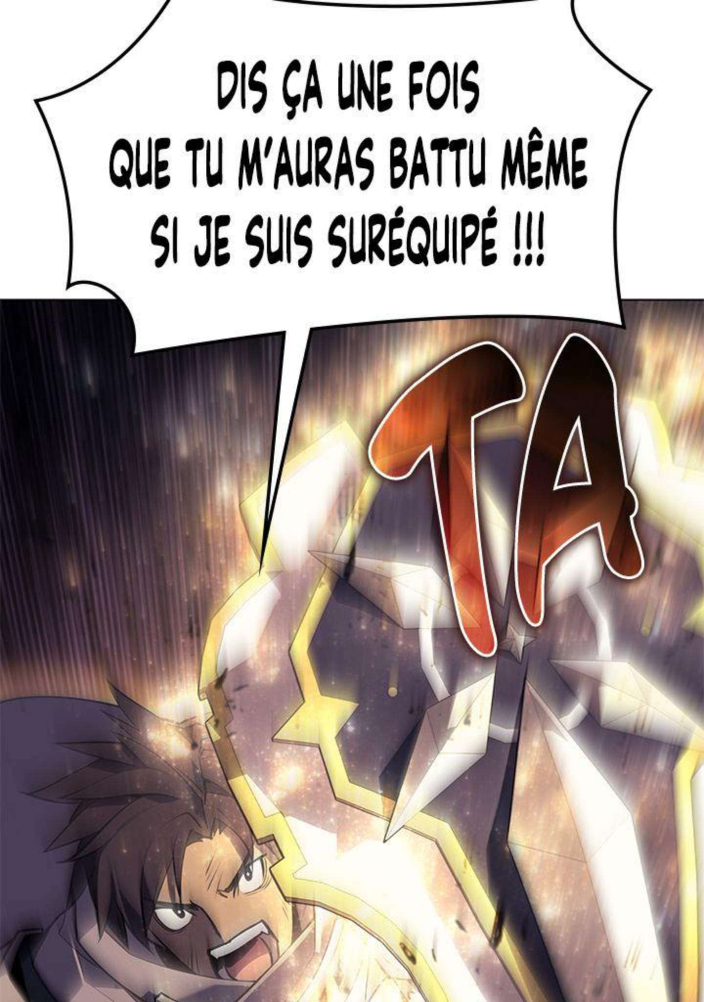 Read Overgeared FR Manga Online