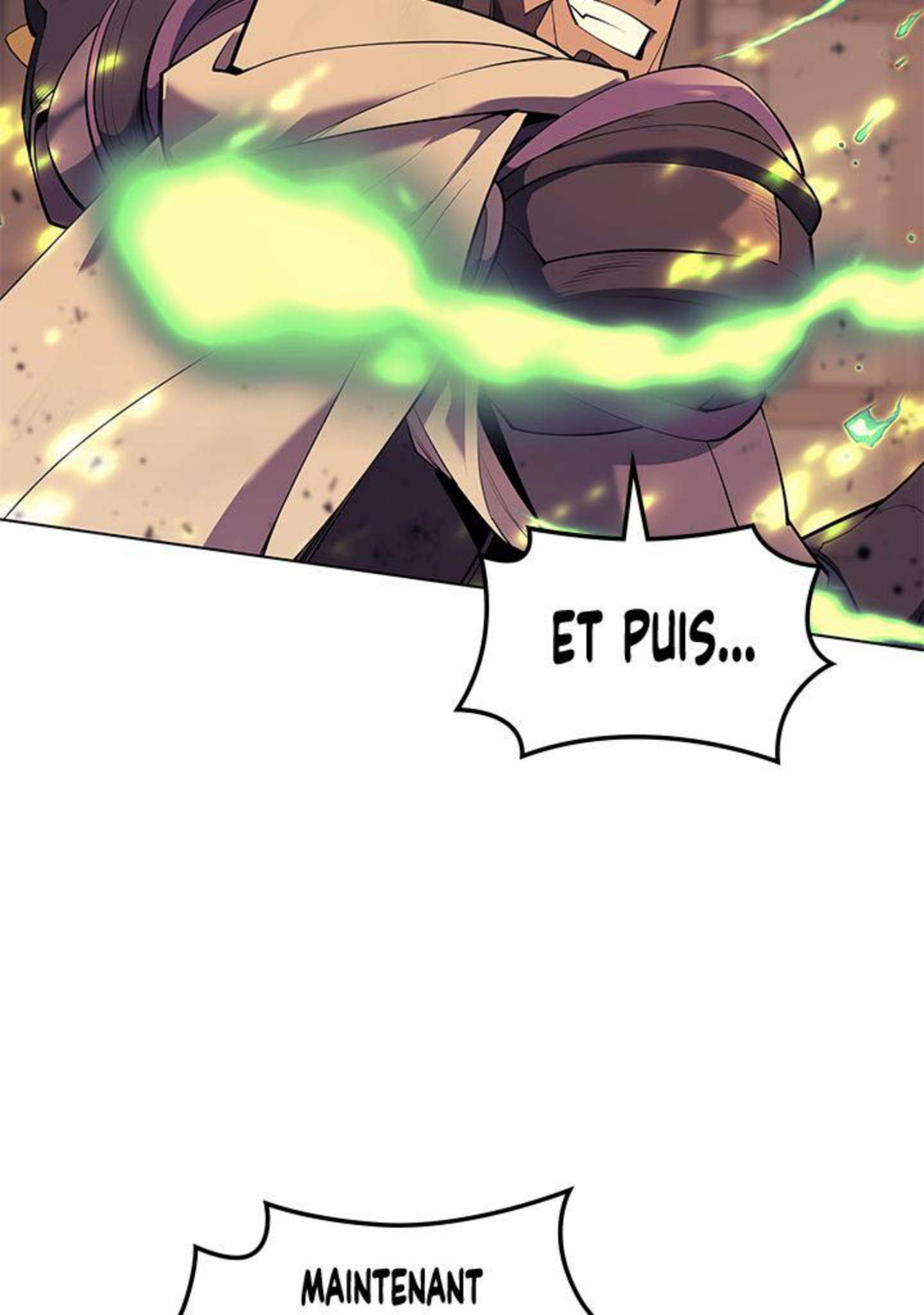 Read Overgeared FR Manga Online