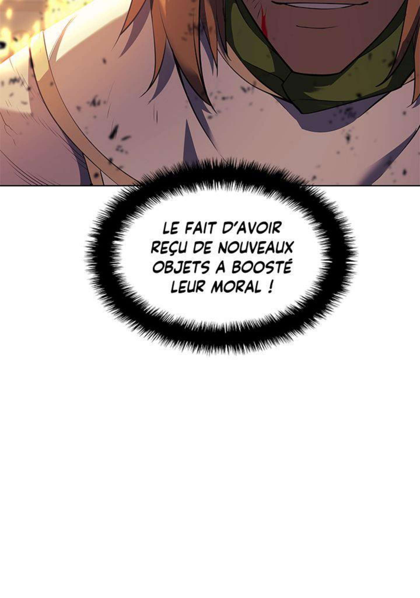 Read Overgeared FR Manga Online