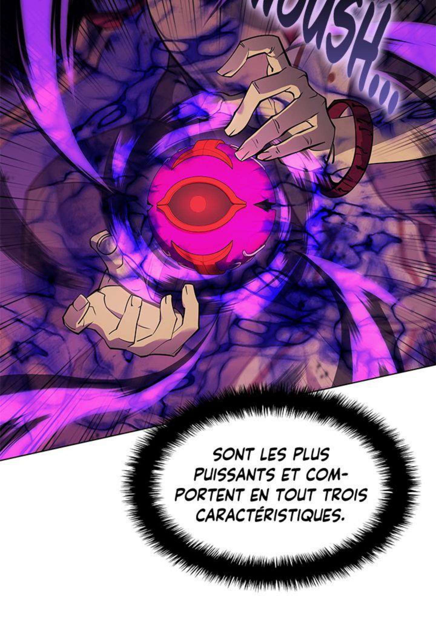 Read Overgeared FR Manga Online