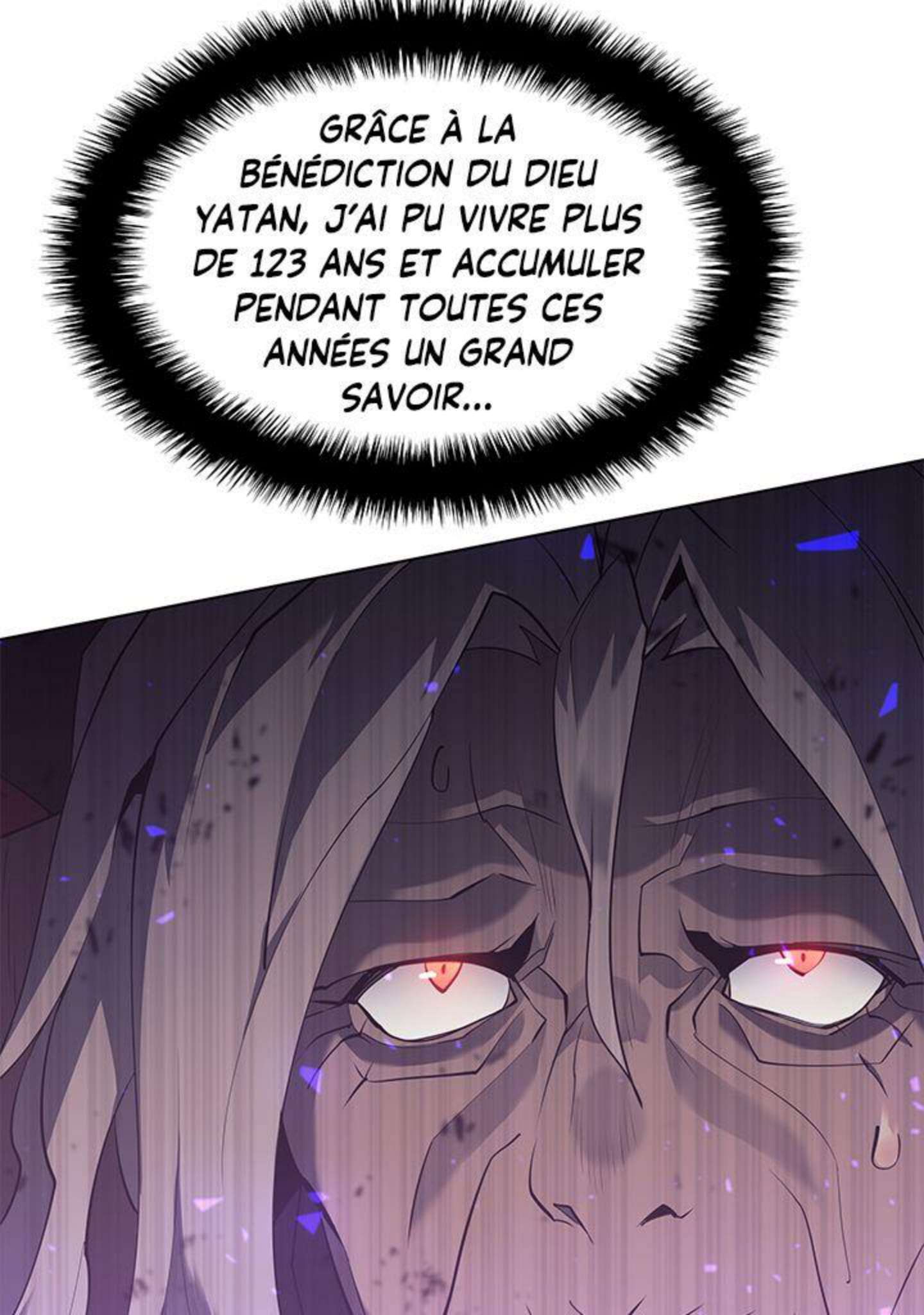 Read Overgeared FR Manga Online