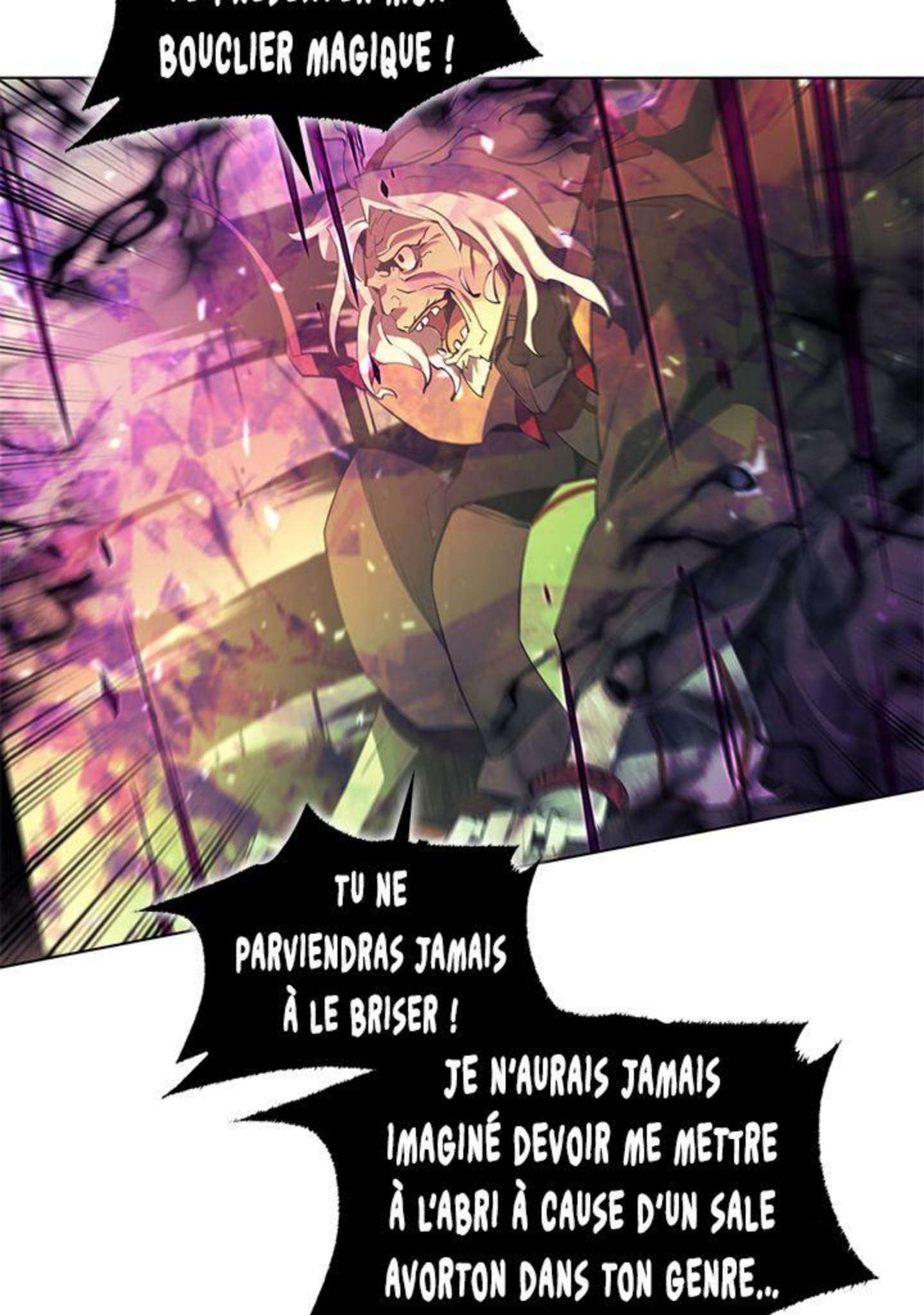 Read Overgeared FR Manga Online