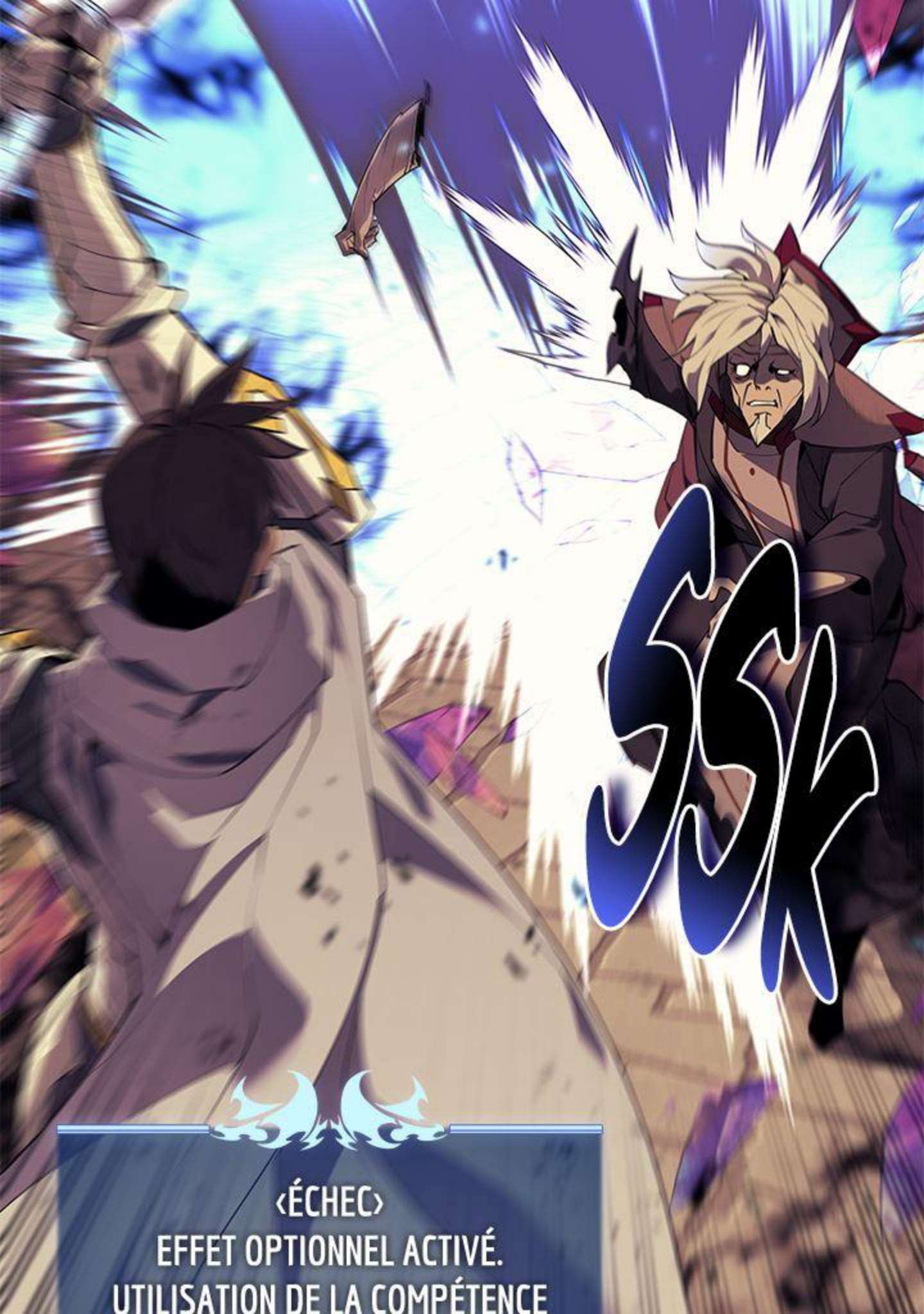 Read Overgeared FR Manga Online