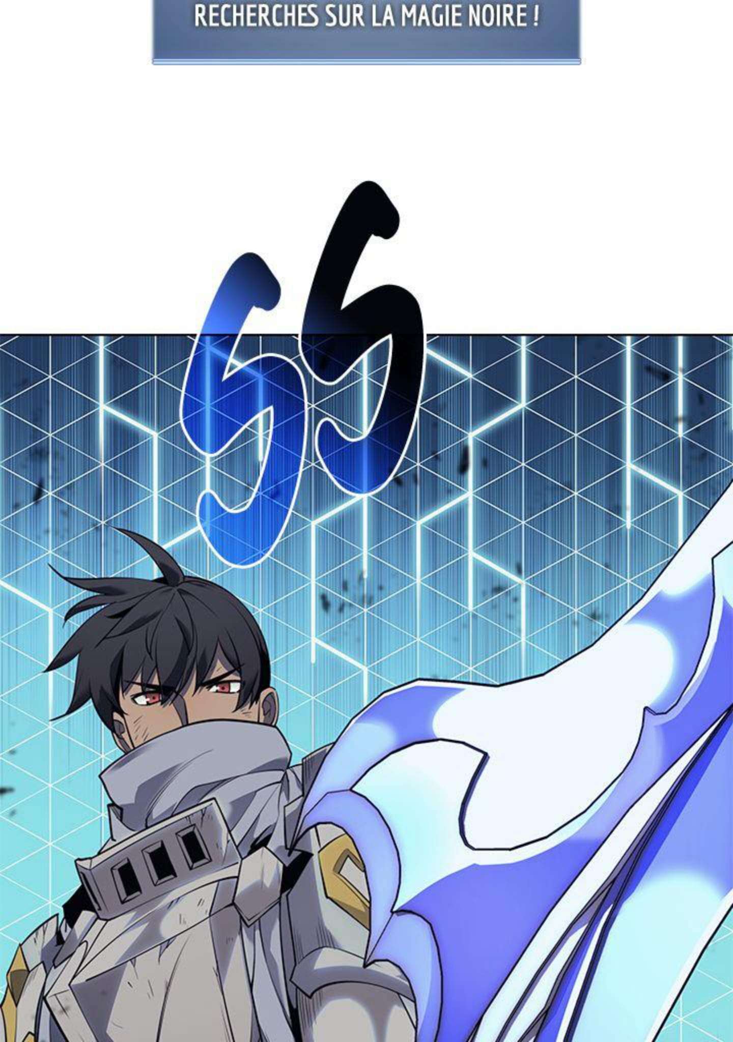 Read Overgeared FR Manga Online