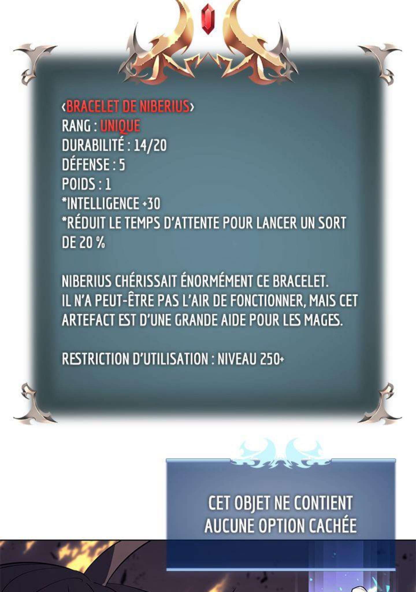 Read Overgeared FR Manga Online