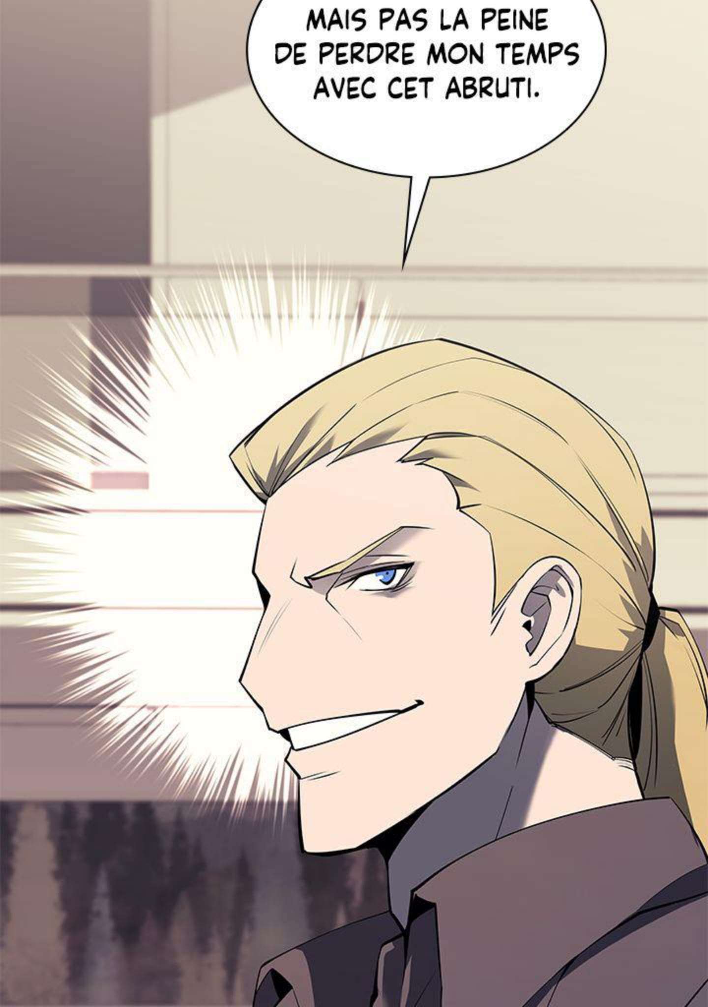 Read Overgeared FR Manga Online