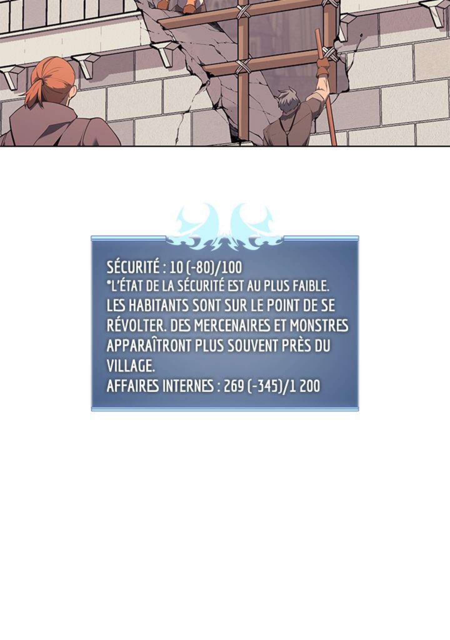 Read Overgeared FR Manga Online