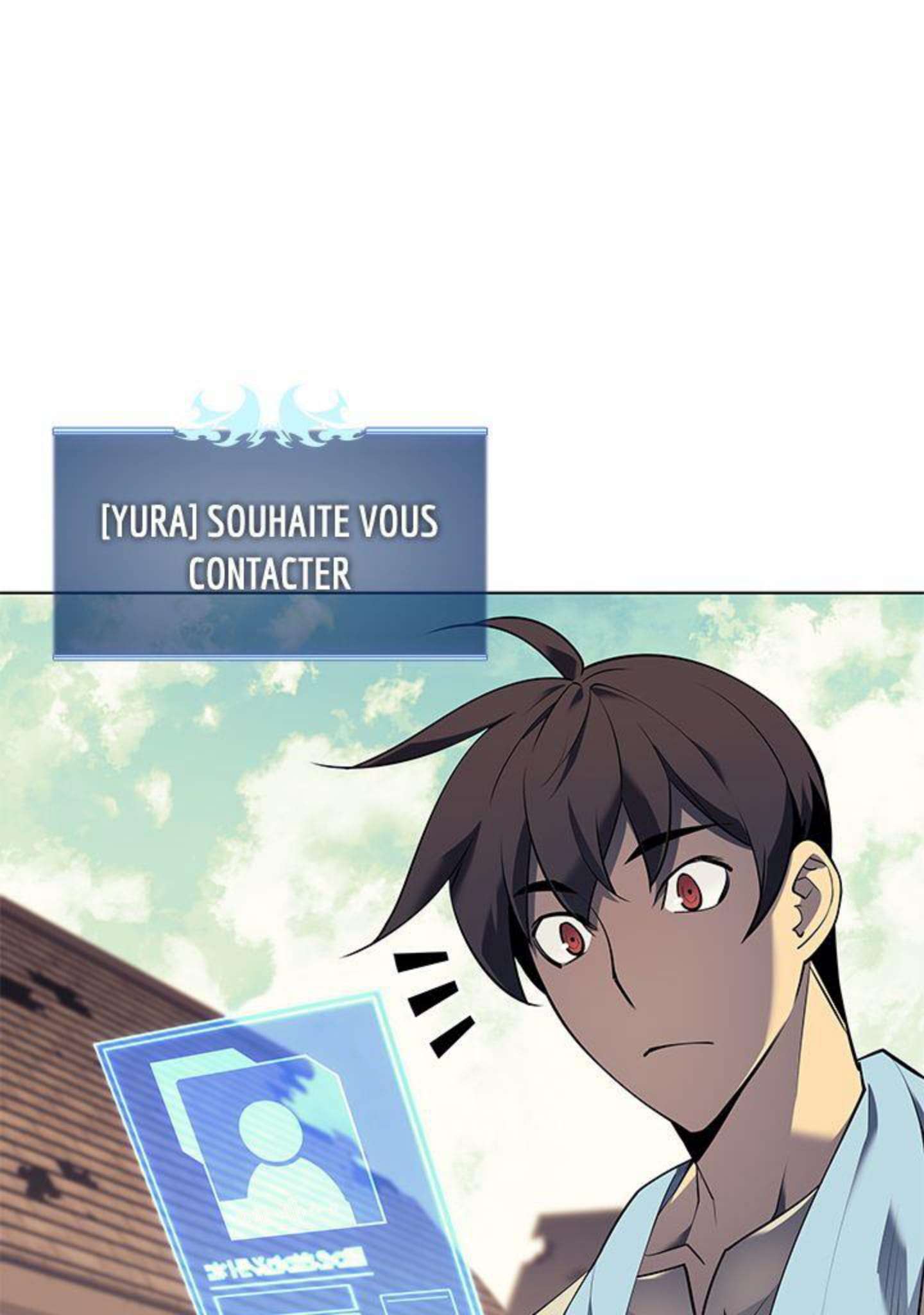 Read Overgeared FR Manga Online