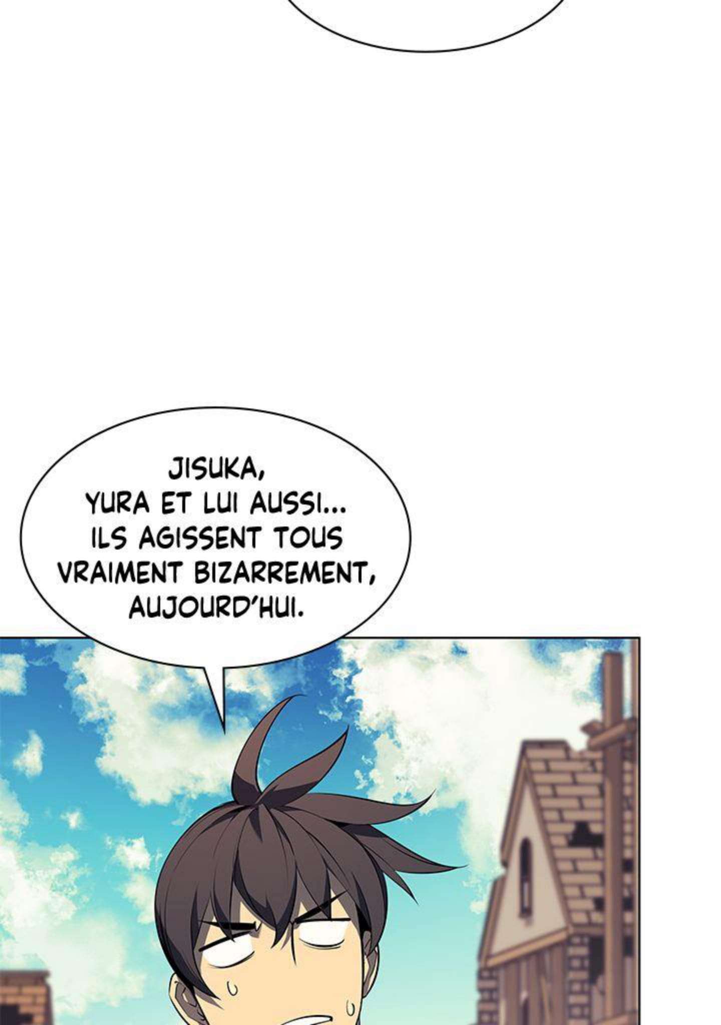 Read Overgeared FR Manga Online