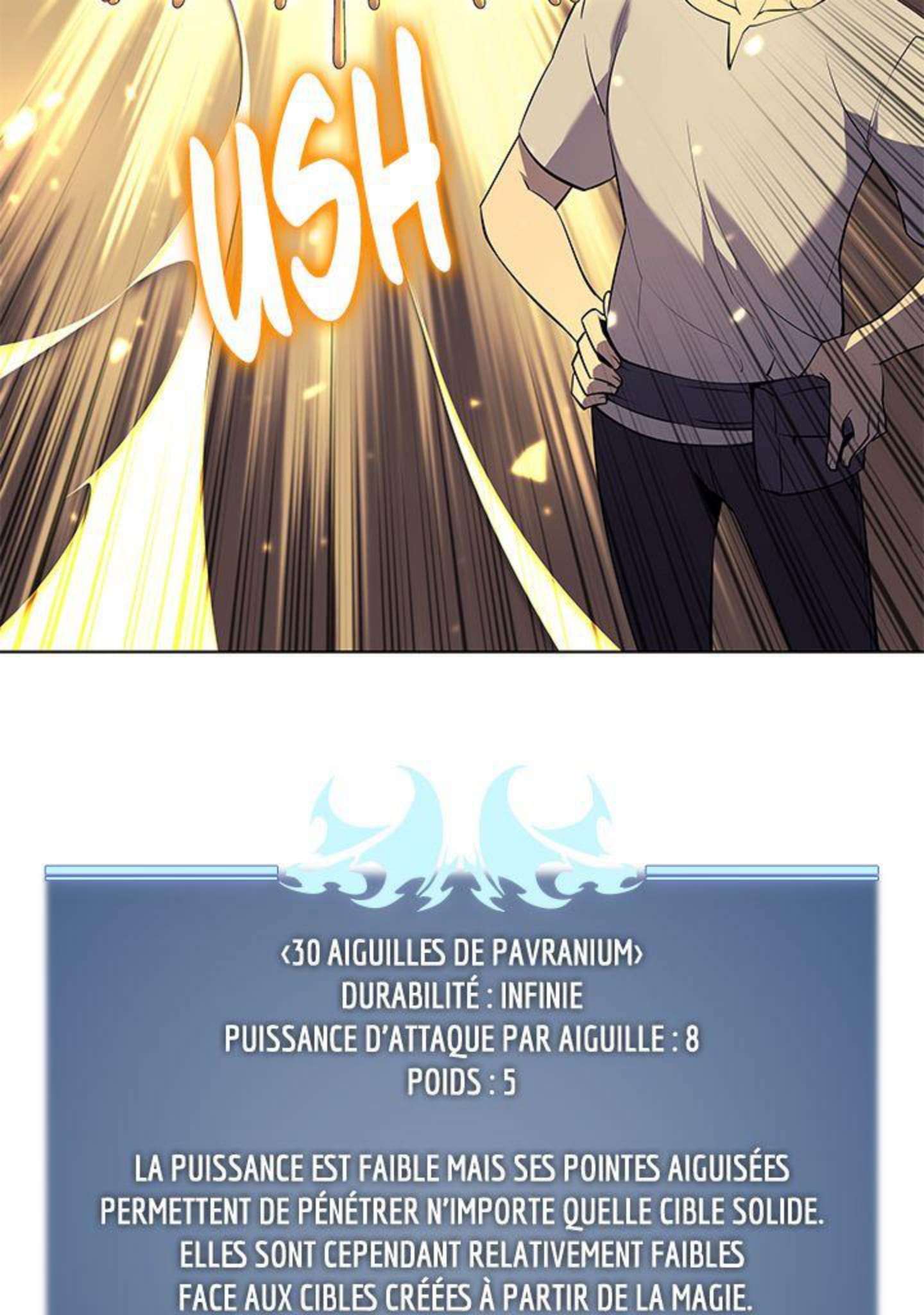 Read Overgeared FR Manga Online