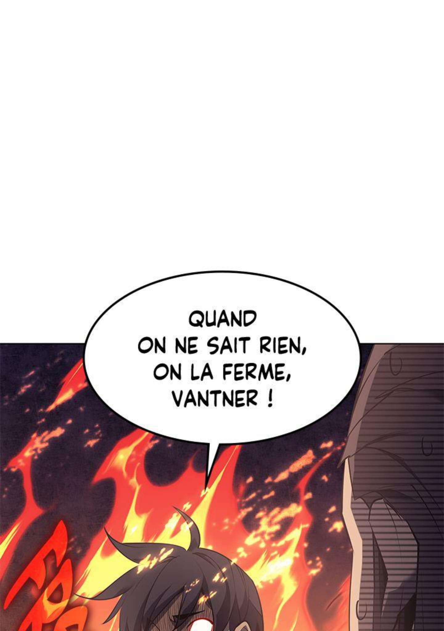 Read Overgeared FR Manga Online