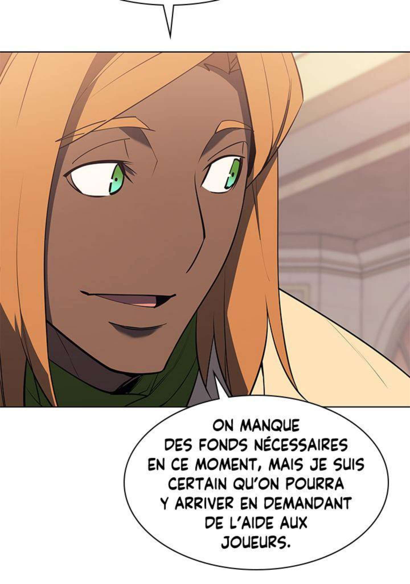 Read Overgeared FR Manga Online