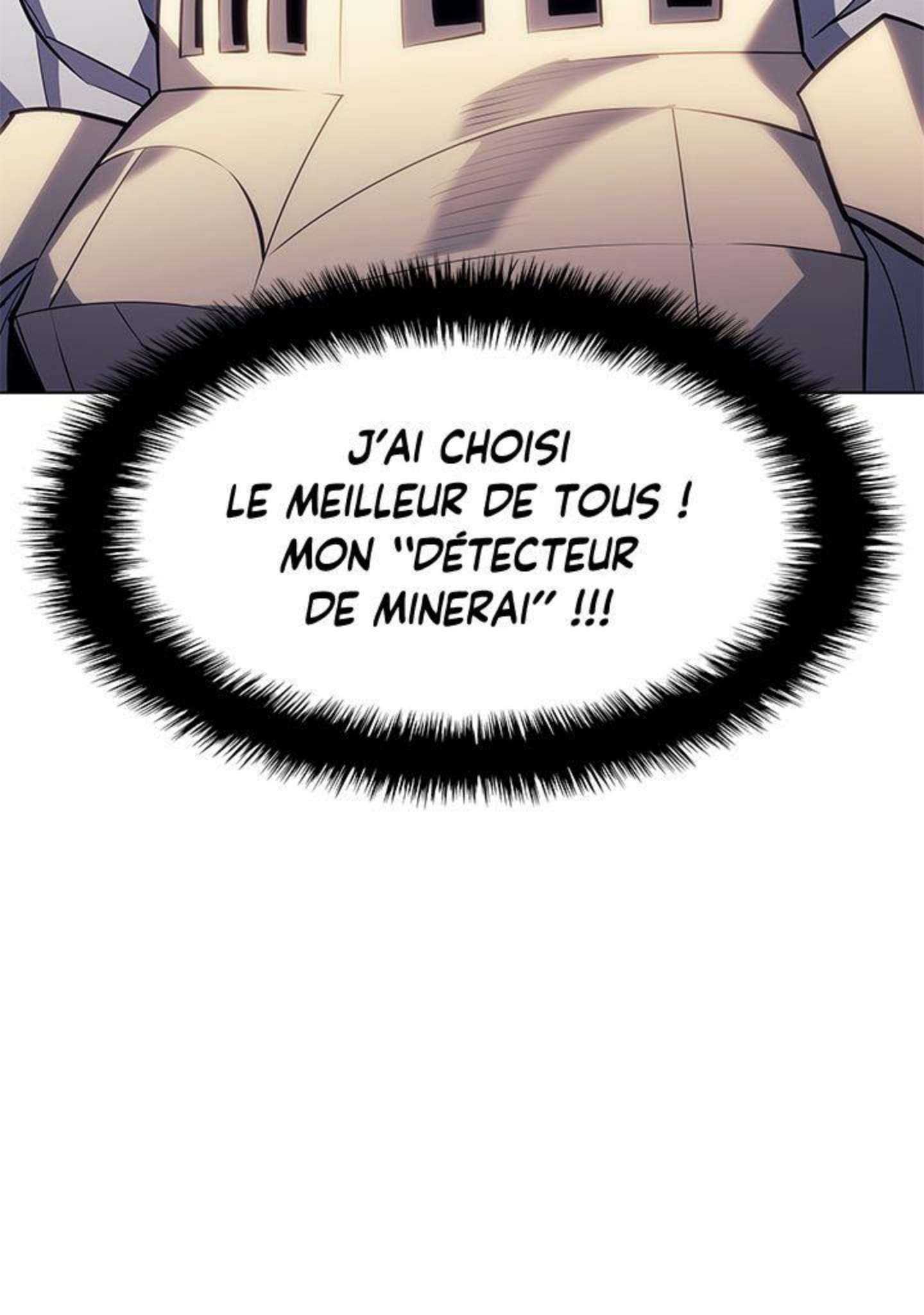 Read Overgeared FR Manga Online