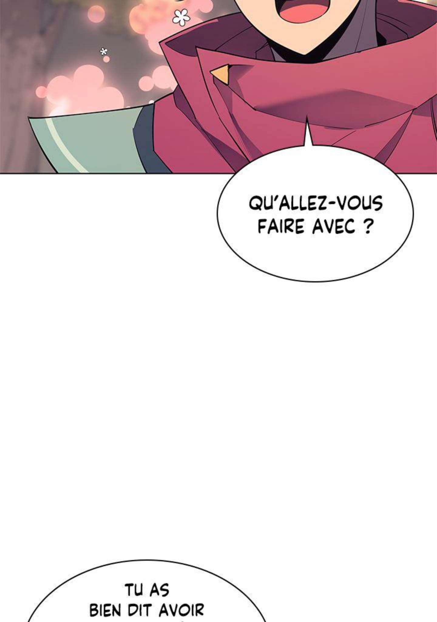 Read Overgeared FR Manga Online