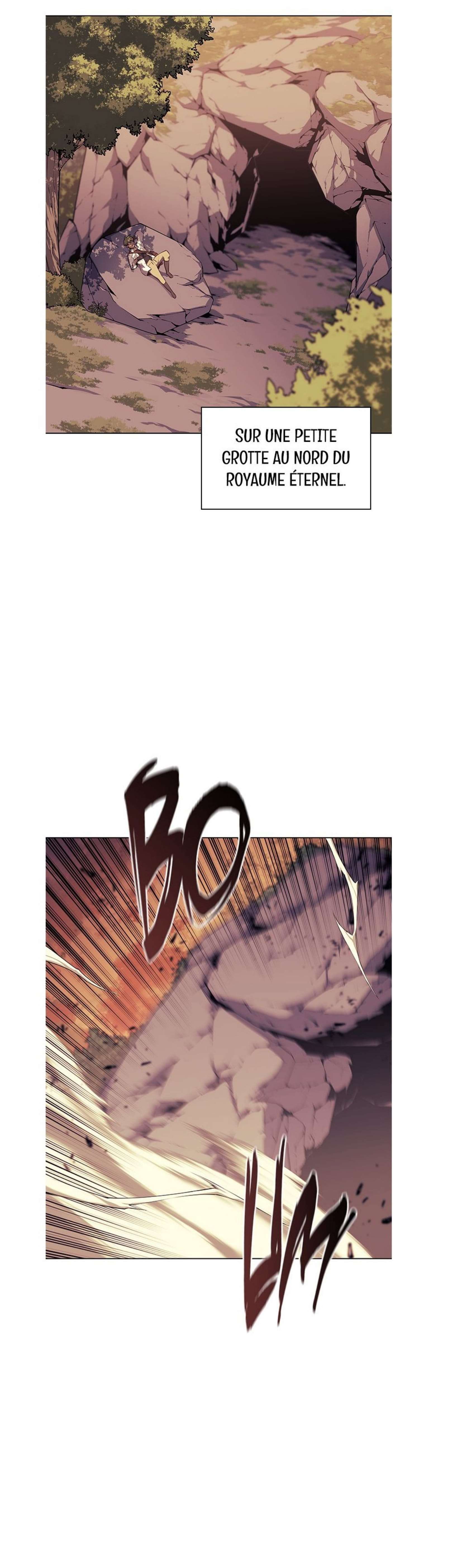 Read Overgeared FR Manga Online