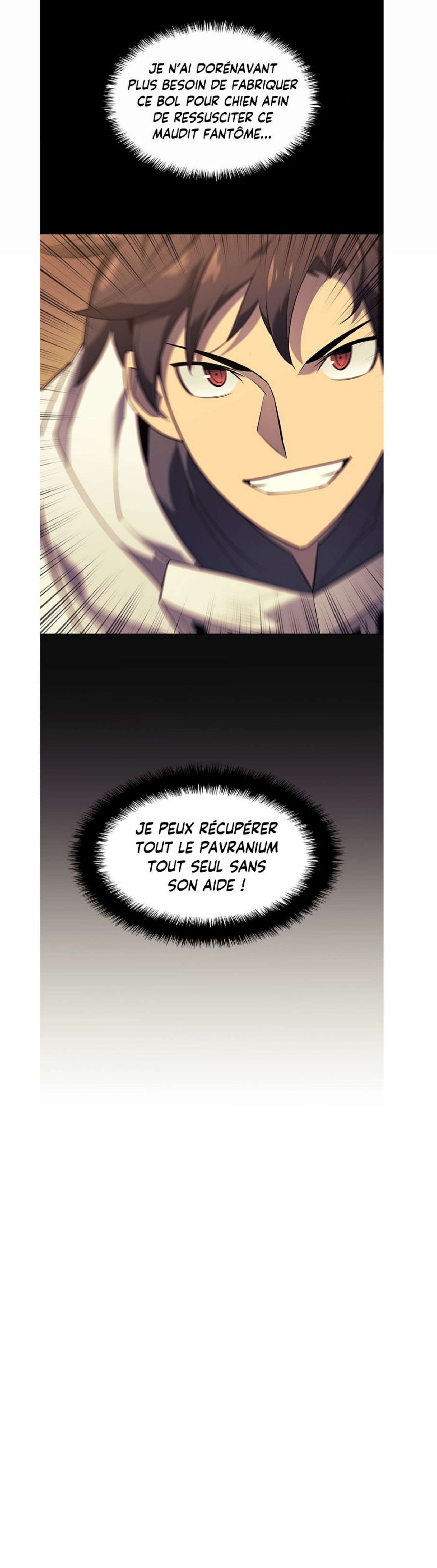 Read Overgeared FR Manga Online